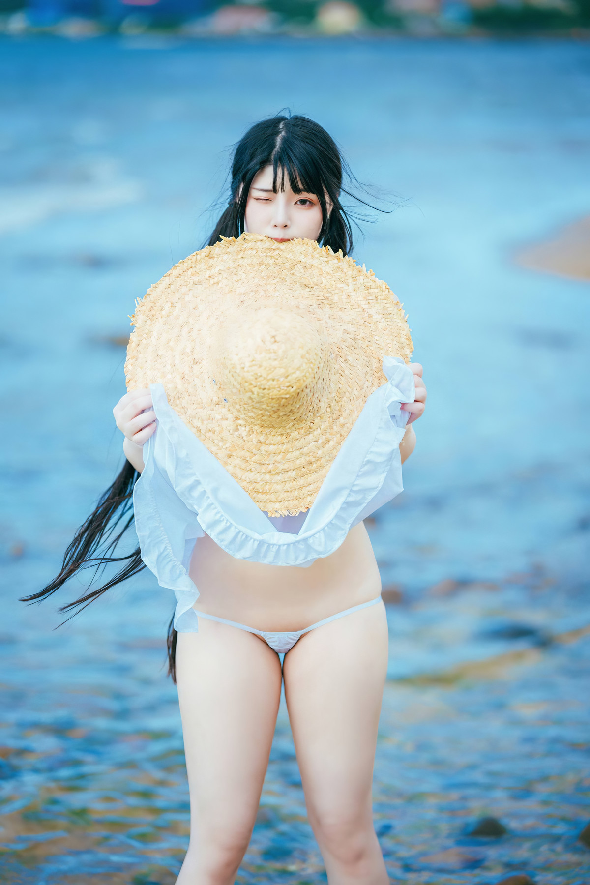 落落Raku 海韵 Sea Breeze 31