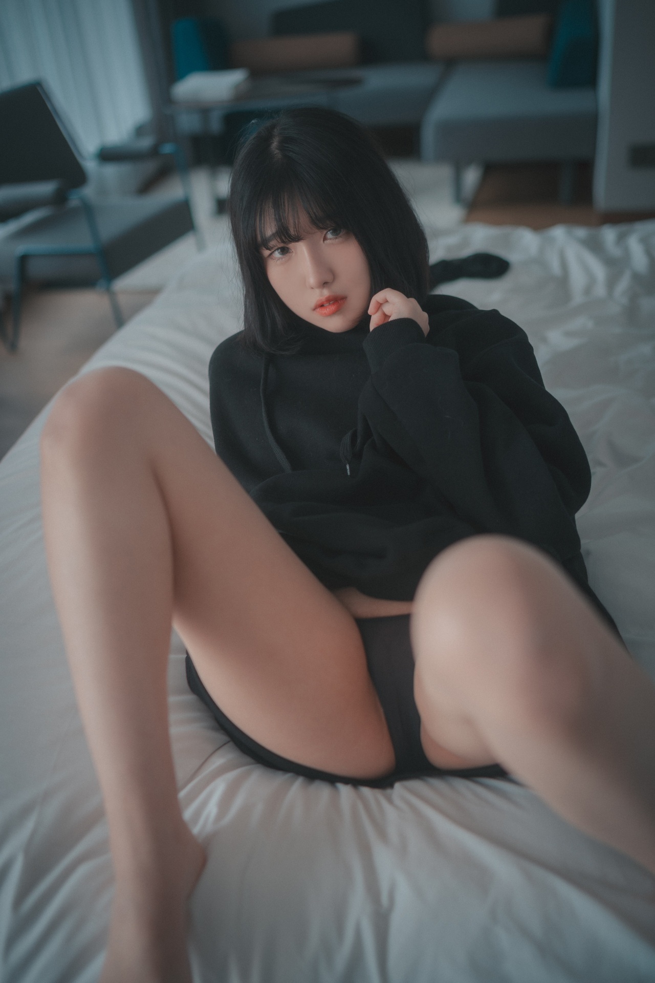 Sonson 손손, [DJAWA] My Little Bunny Set.2 4