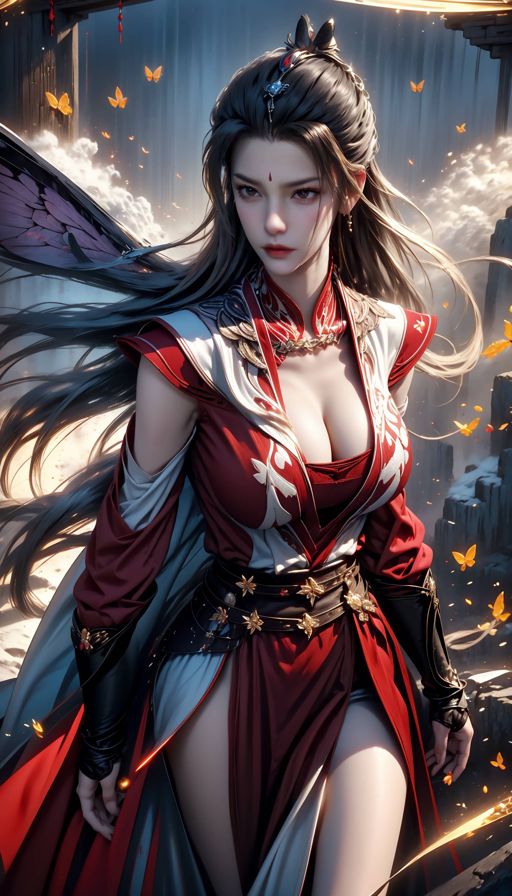 图片[26]-师兄啊师兄-有琴泫雅-六色网