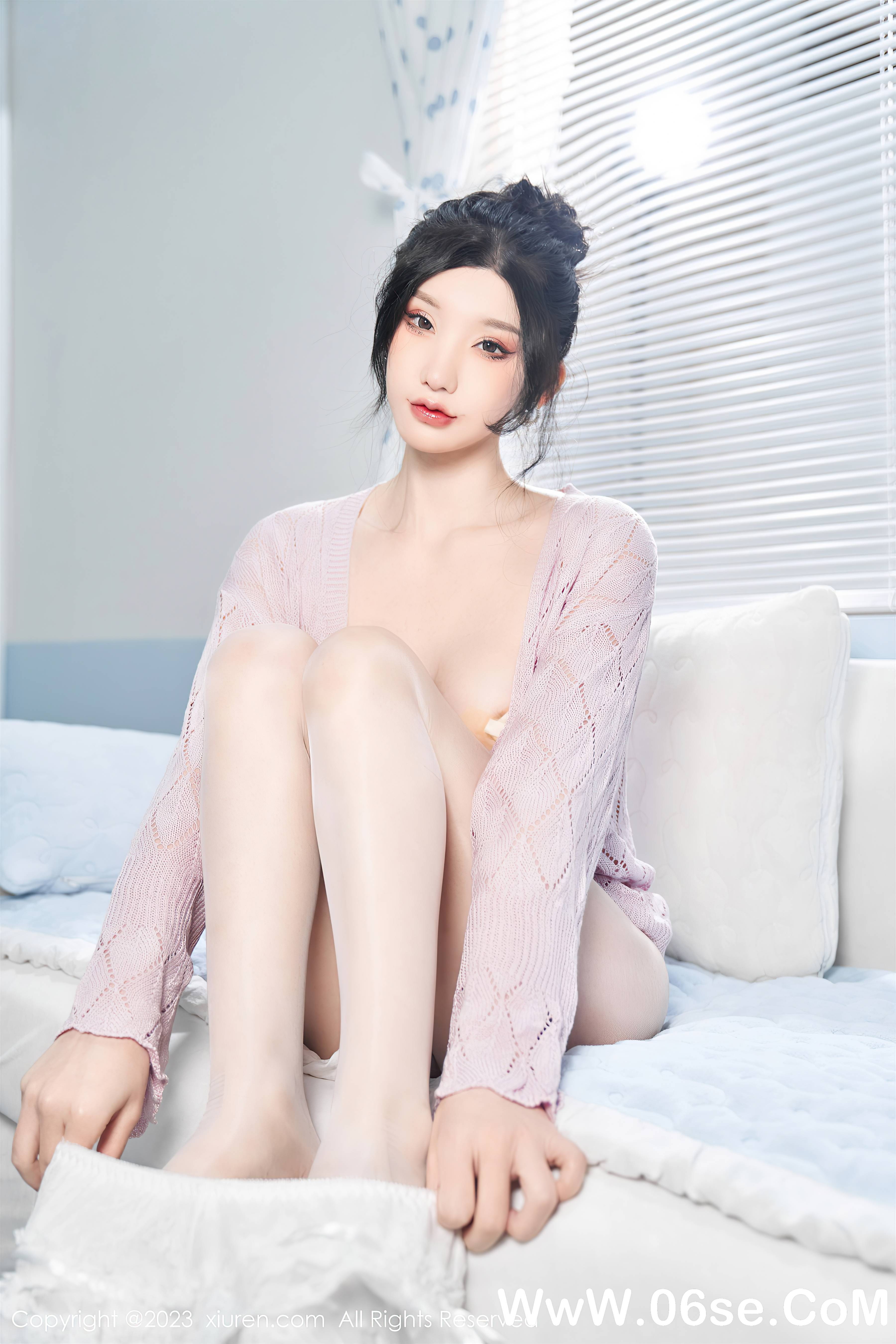 图片[47]-[XiuRen秀人网] 2023.04.14 NO.6580 周于希Sally-六色网