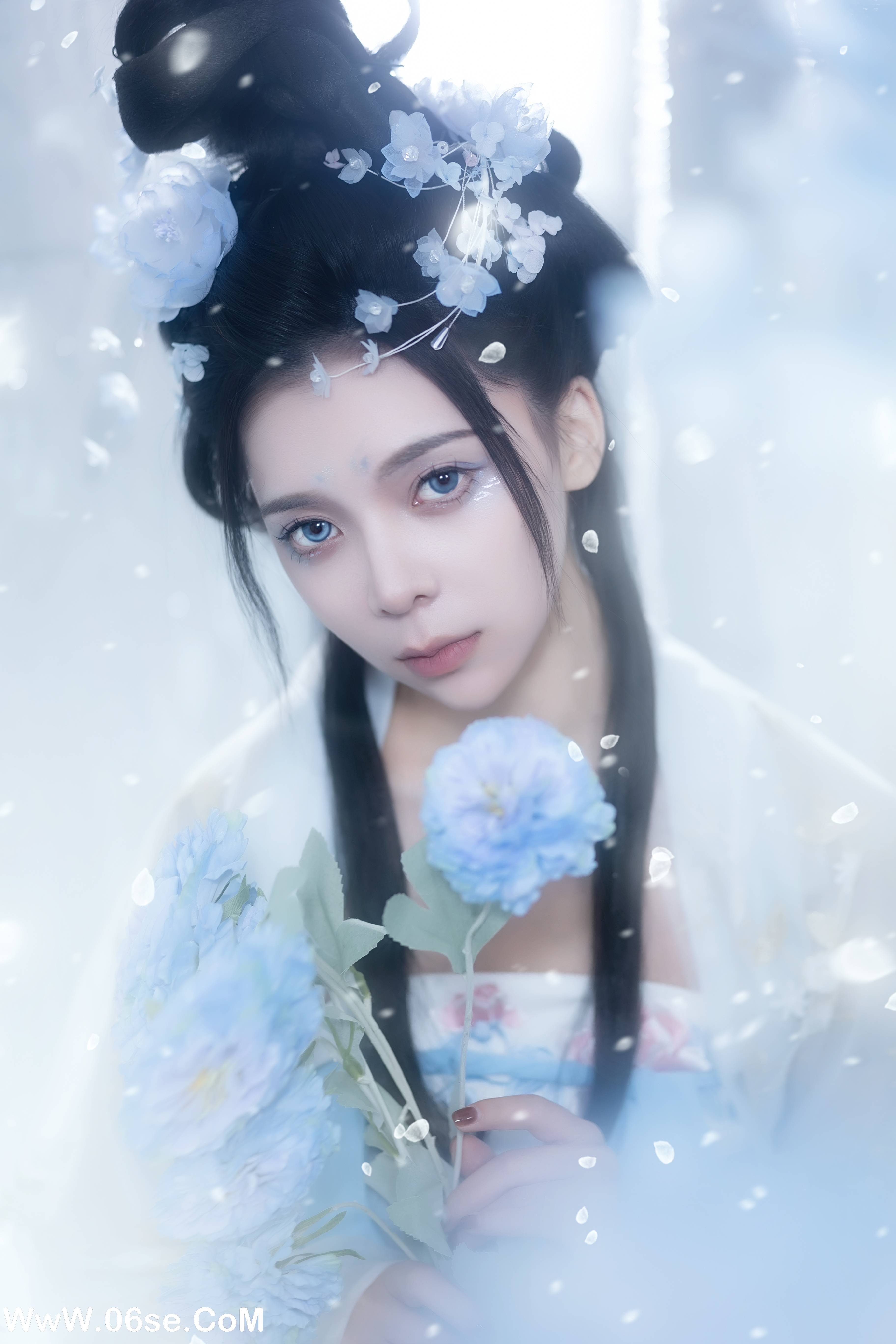 图片[20]-[YITUYU艺图语]2022.12.28 三冬暖 依零[28+1P／198MB]-六色网