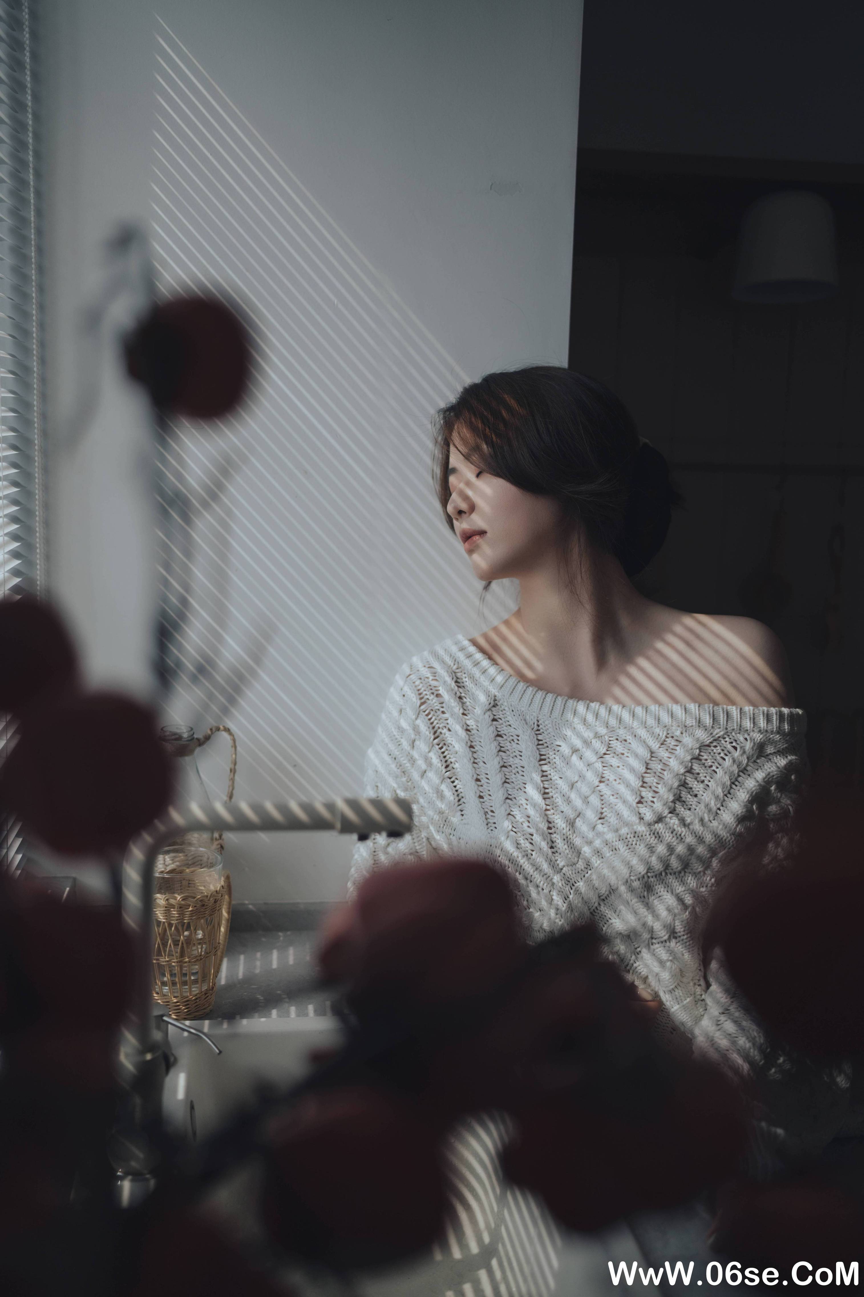 图片[27]-[YITUYU艺图语]2021.11.17 私密空间 咖喱[48+1P／456MB]-六色网
