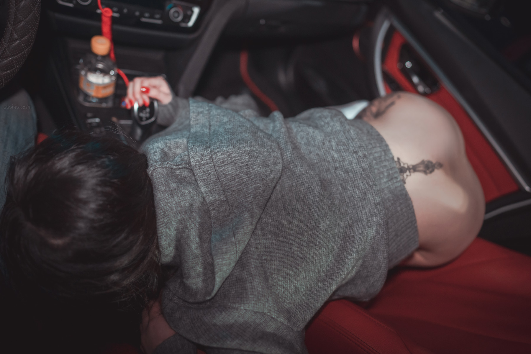 Son Yeeun 손예은, [DJAWA] Drive My Car 50