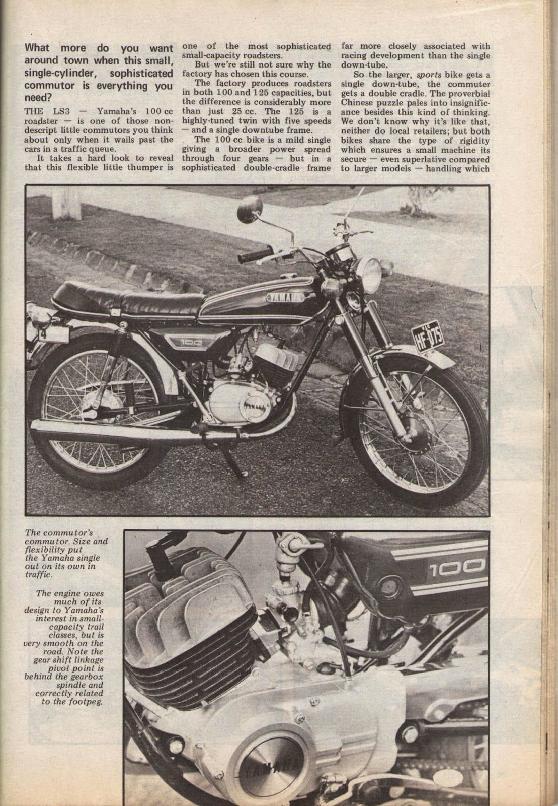 История успеха Yamaha – Telegraph