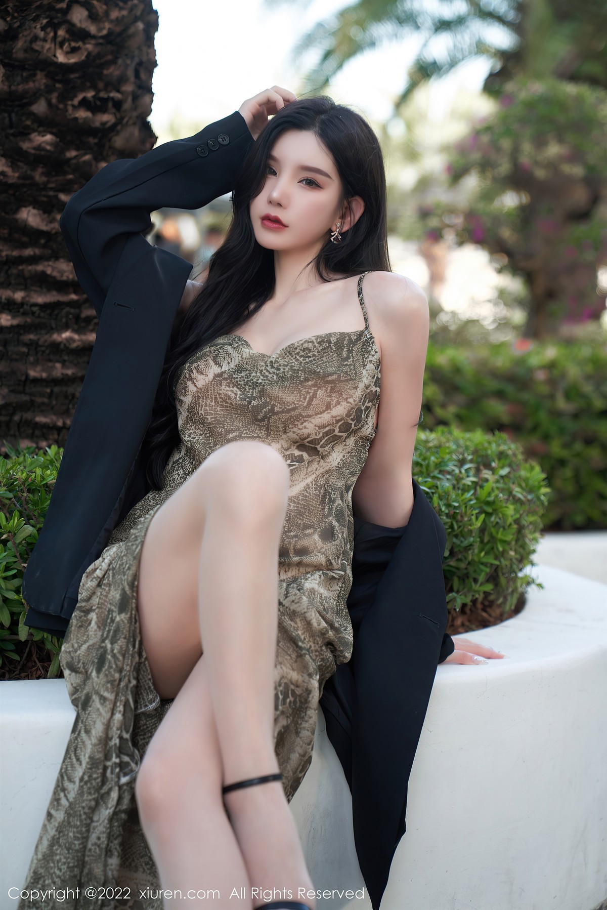 [XiuRen秀人网] No.4676 周于希Sally 15