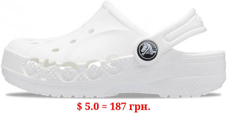 Crocs Unisex-Child Kids' Baya Clog