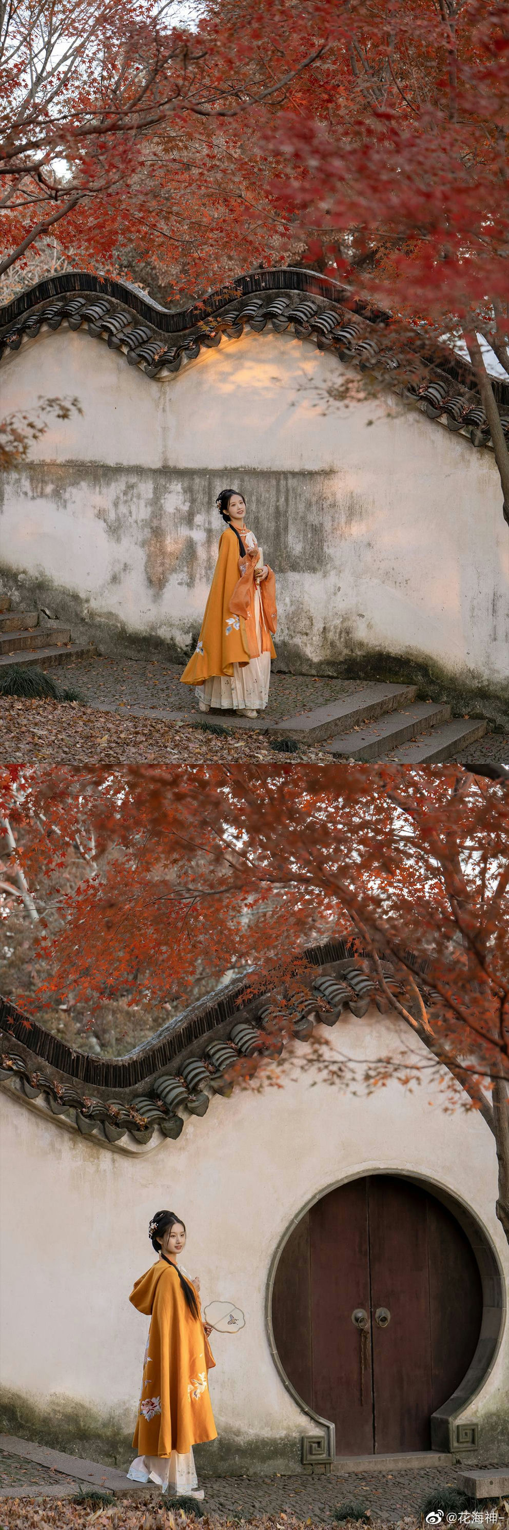 图片[135]-076 迷失幻境系列 – 第076期（国风） [154P-630.15 MB]-六色网