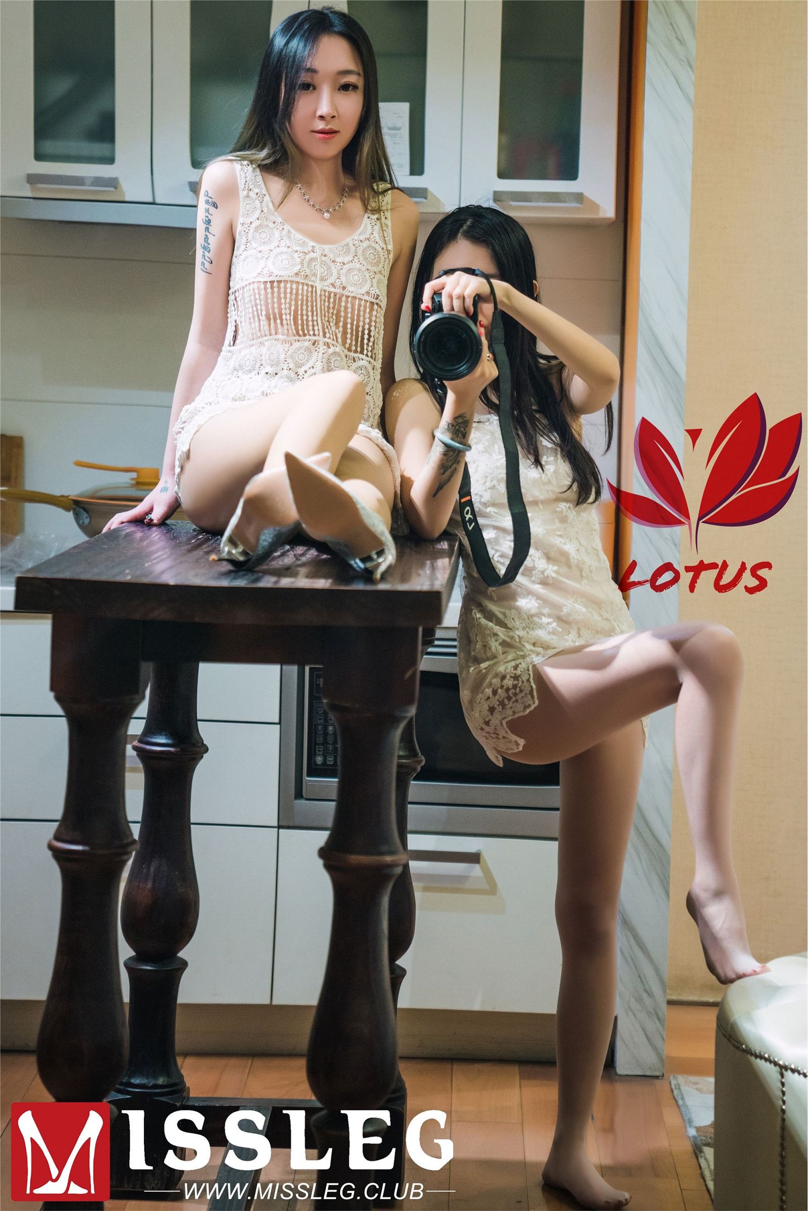 图片[53]-[MISSLEG蜜丝] 2019.02.05 NO.003 求醉 皮皮-六色网