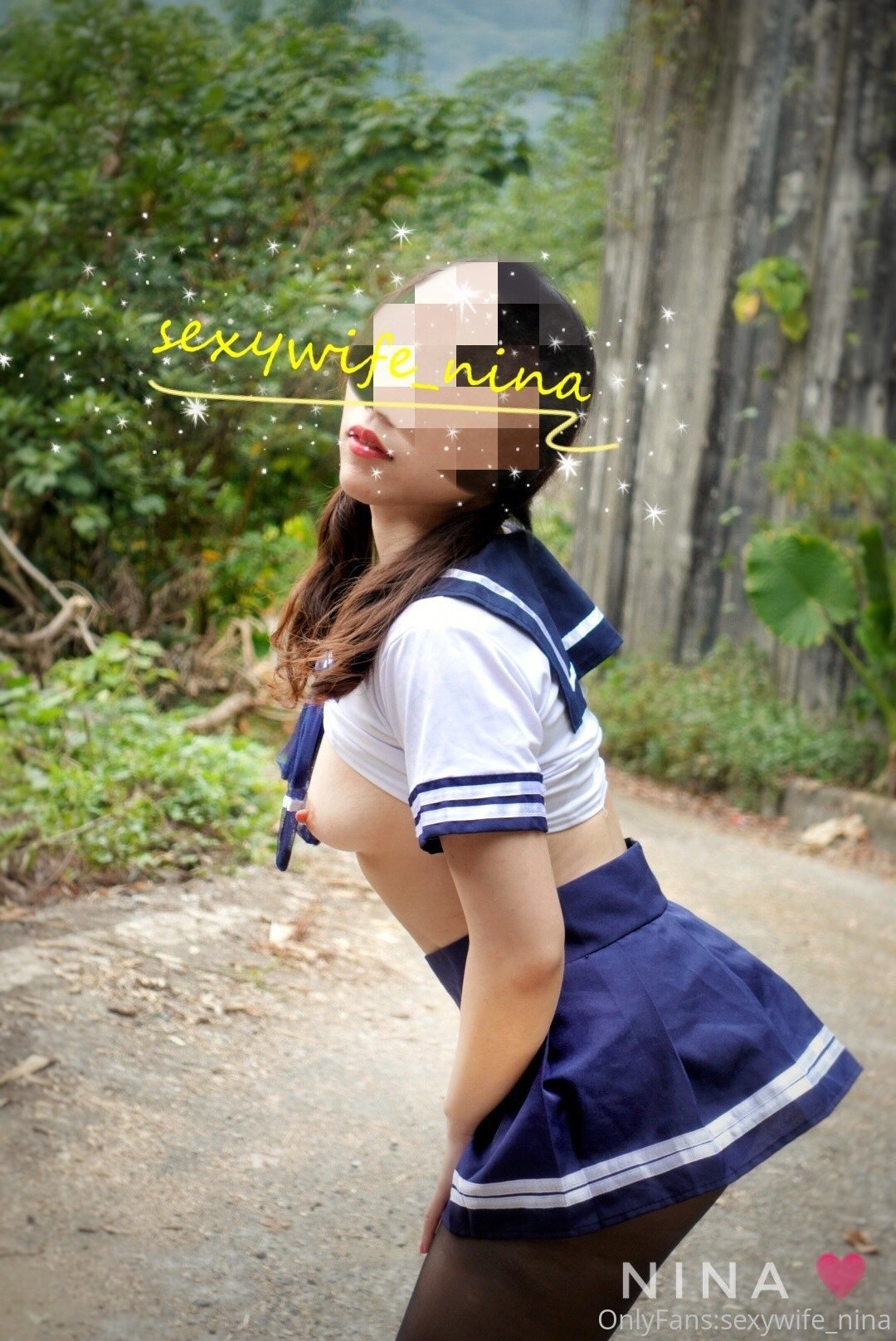 sexywife_nina-合集[621P90V] 58