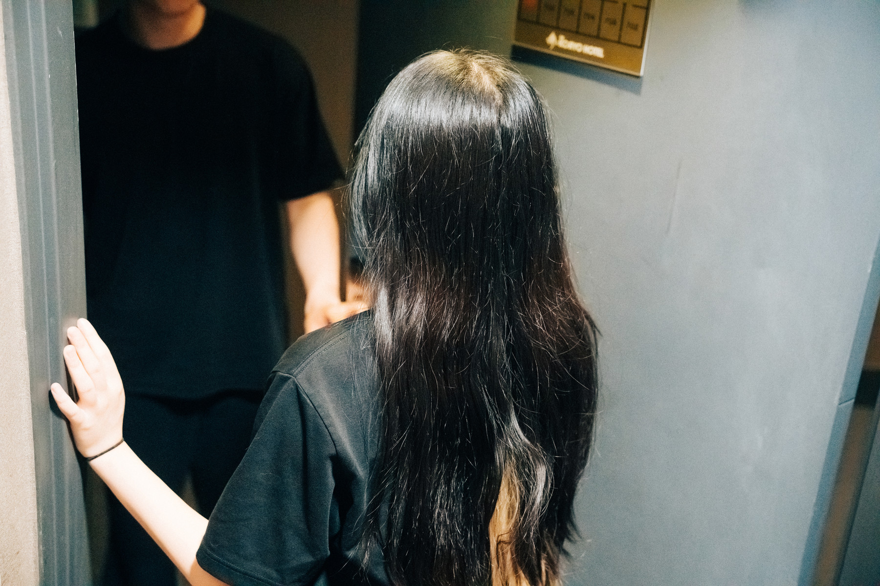 Sonson 손손, [Loozy] “XY” Set.01 2