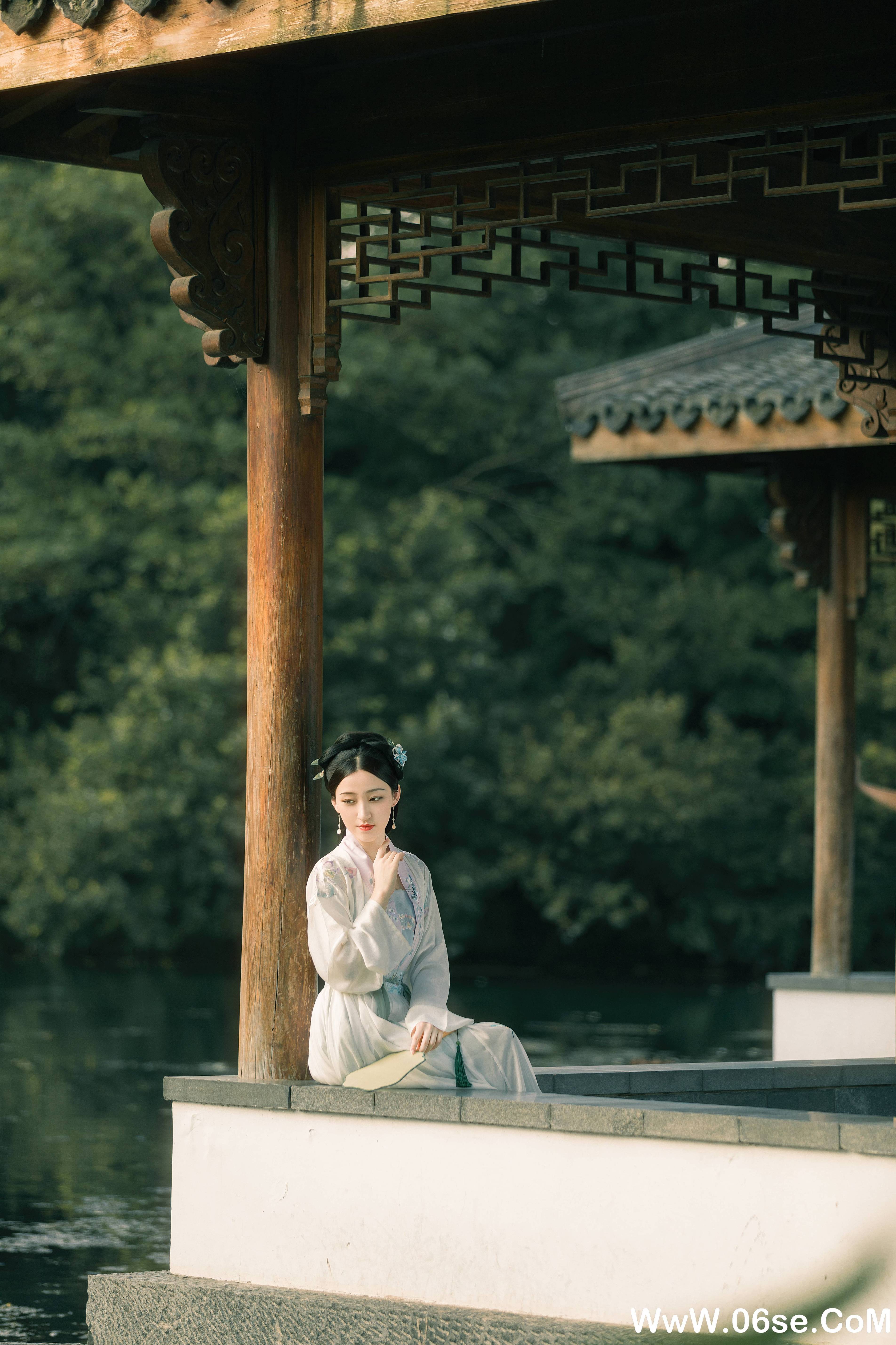 图片[38]-[YITUYU艺图语]2021.08.16 春不渡 是非姑娘[39+1P／846MB]-六色网