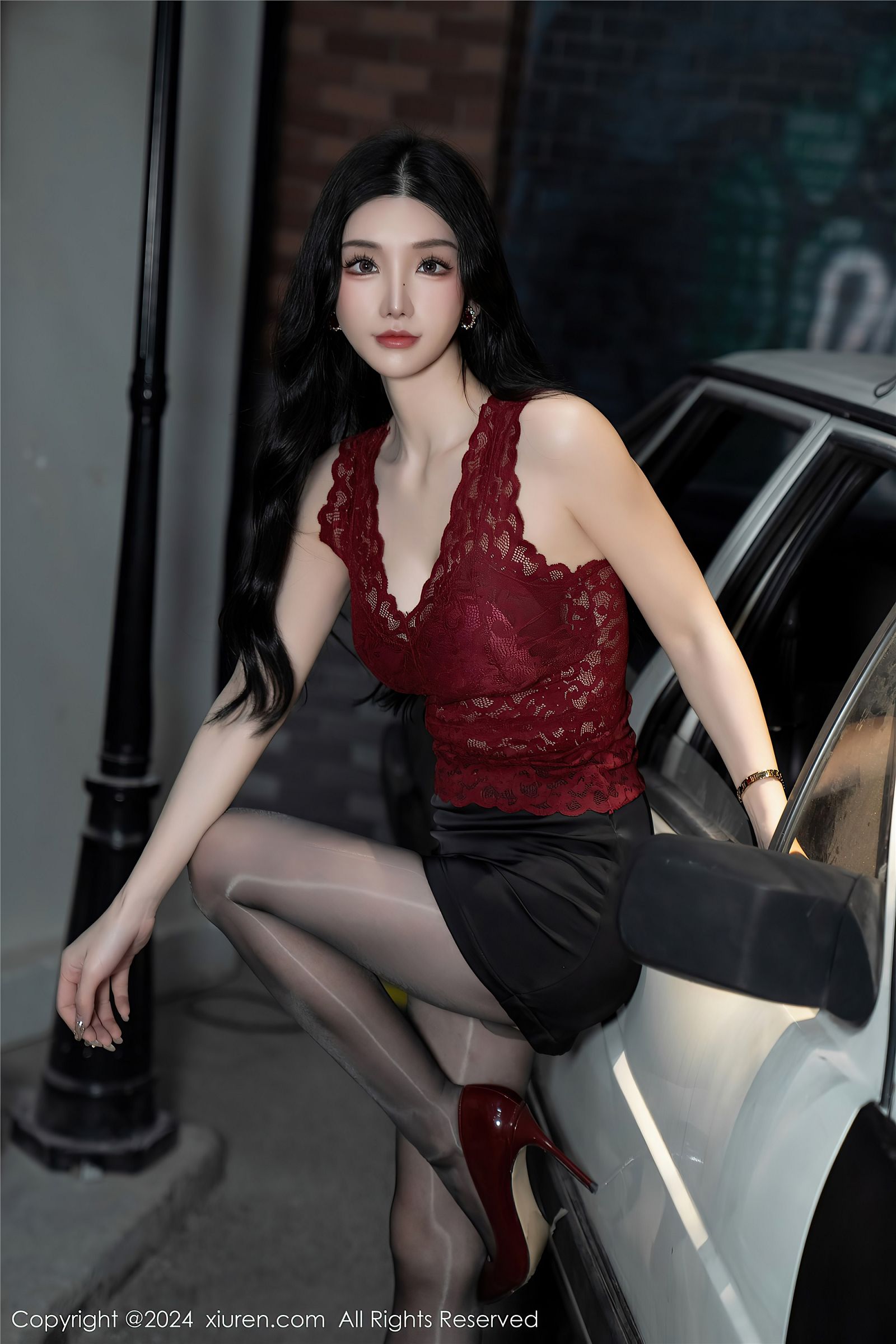 图片[14]-[XIUREN秀人网] 2024.01.19 NO.7993 周于希Sally-六色网