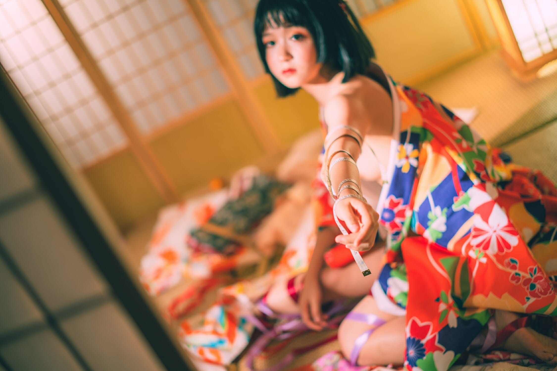 黄金2b王-制衣套[45P] 12