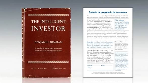 El Inversor Inteligente Benjamin Graham - Libro De Inversión