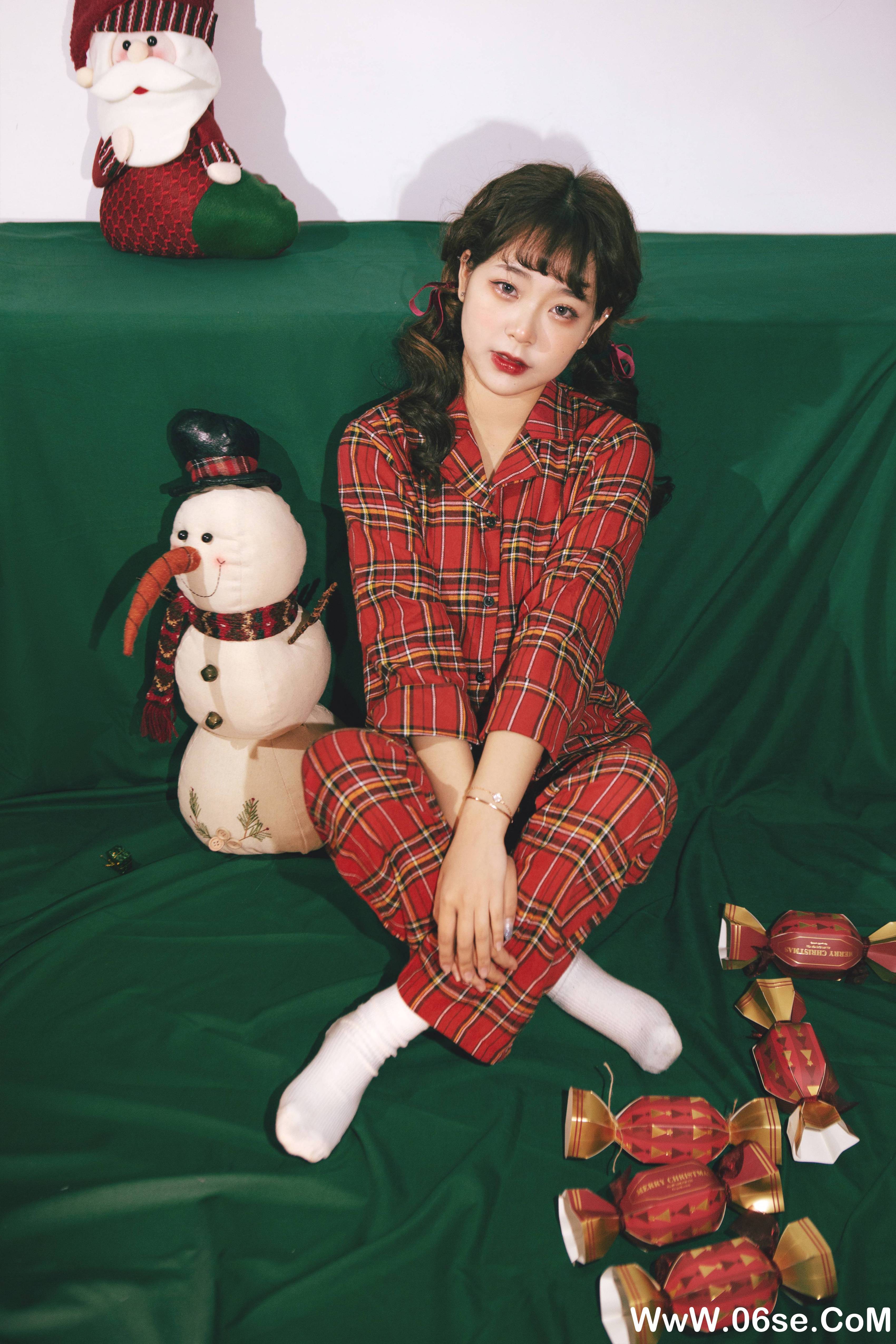 图片[25]-[YITUYU艺图语]2020.12.27 圣诞即事 南京桥本环奈owo[29+1P／440MB]-六色网