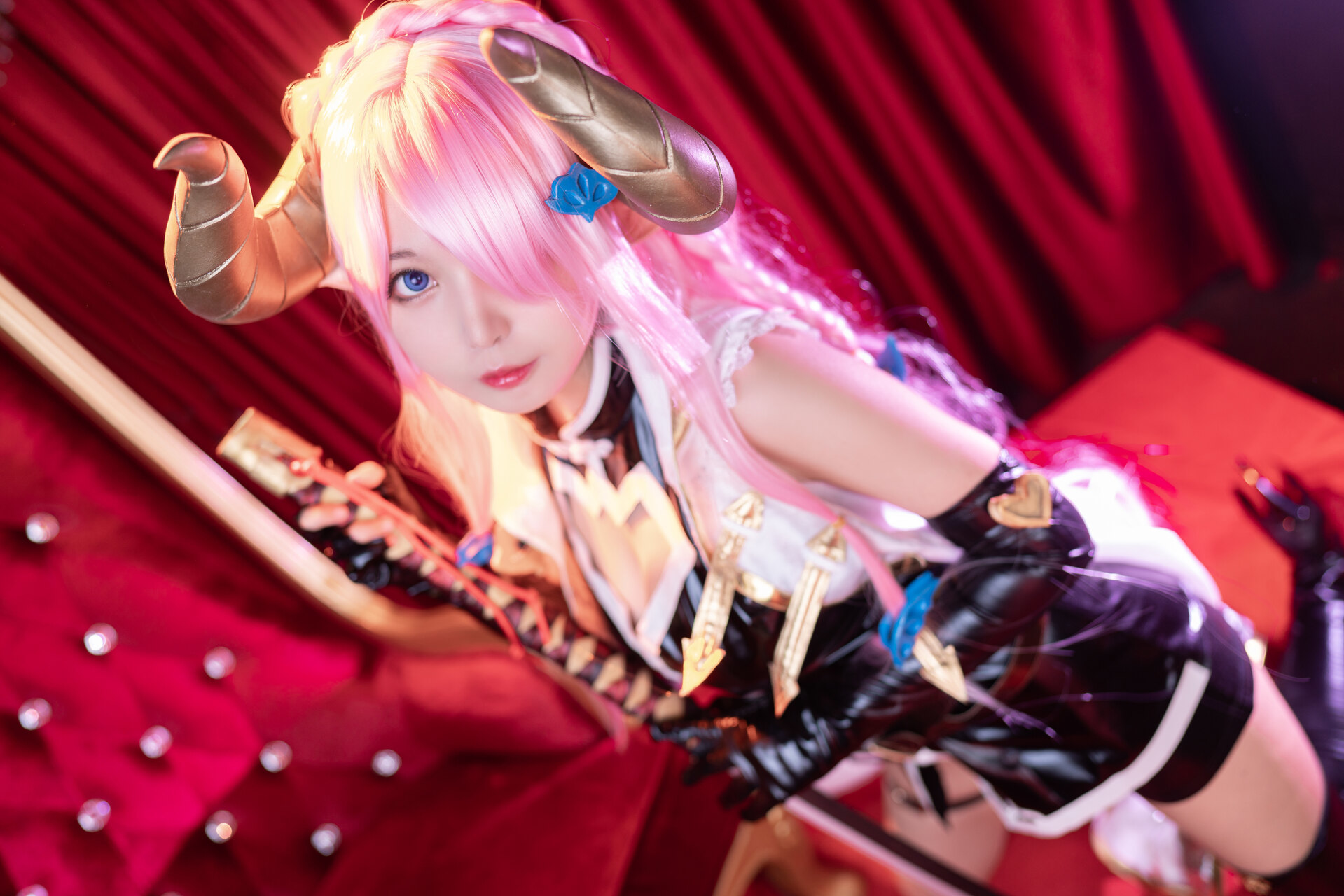 [黑猫猫] Narmaya 娜露梅亚 Granblue Fantasy 29