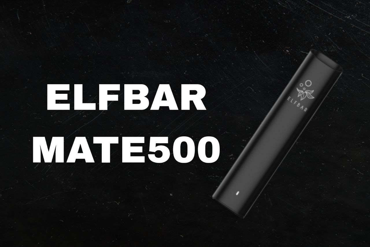 Elfbar 2500