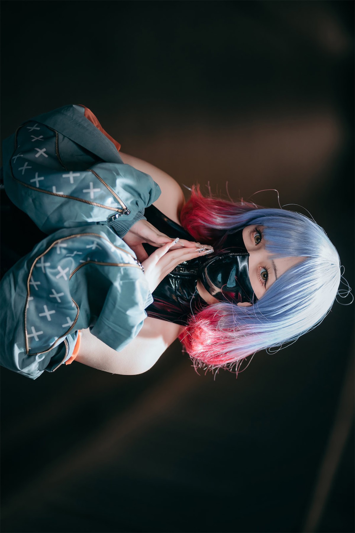 Cosplay 花铃 LUNA 26
