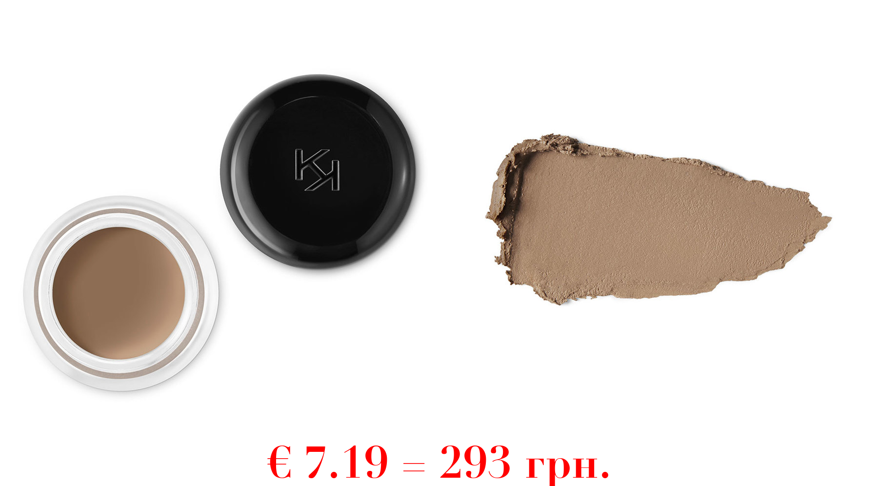 lasting eyebrow gelLanganhaltendes Augenbrauen-Gel