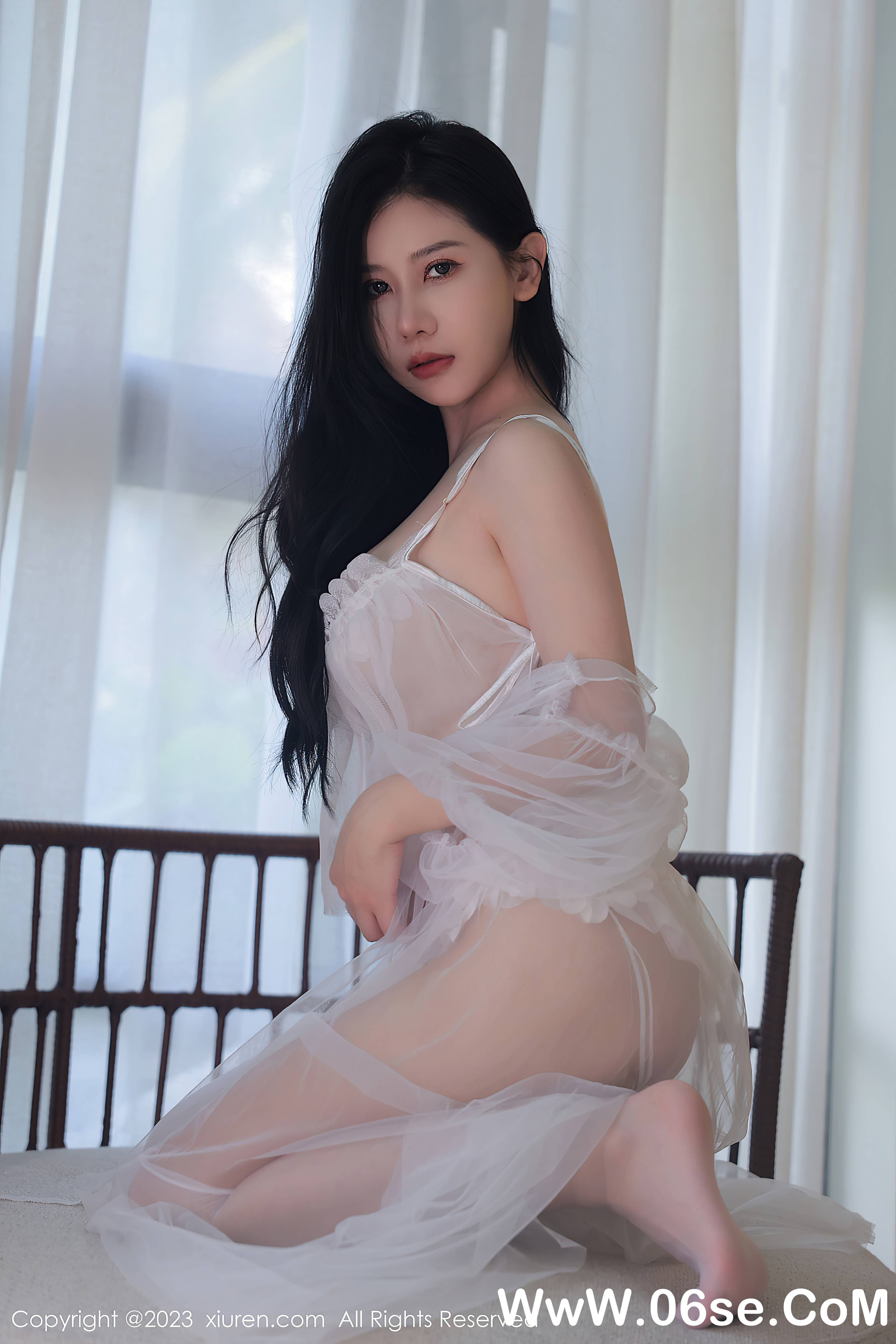 图片[27]-[XiuRen秀人网] 2023.04.04 NO.6521 尹甜甜-六色网