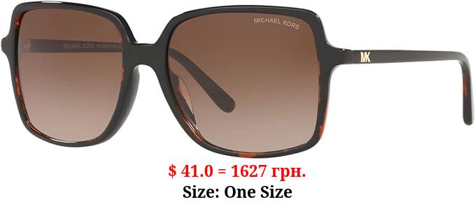 Michael Kors Women's Fashion Outwear Sunglasses