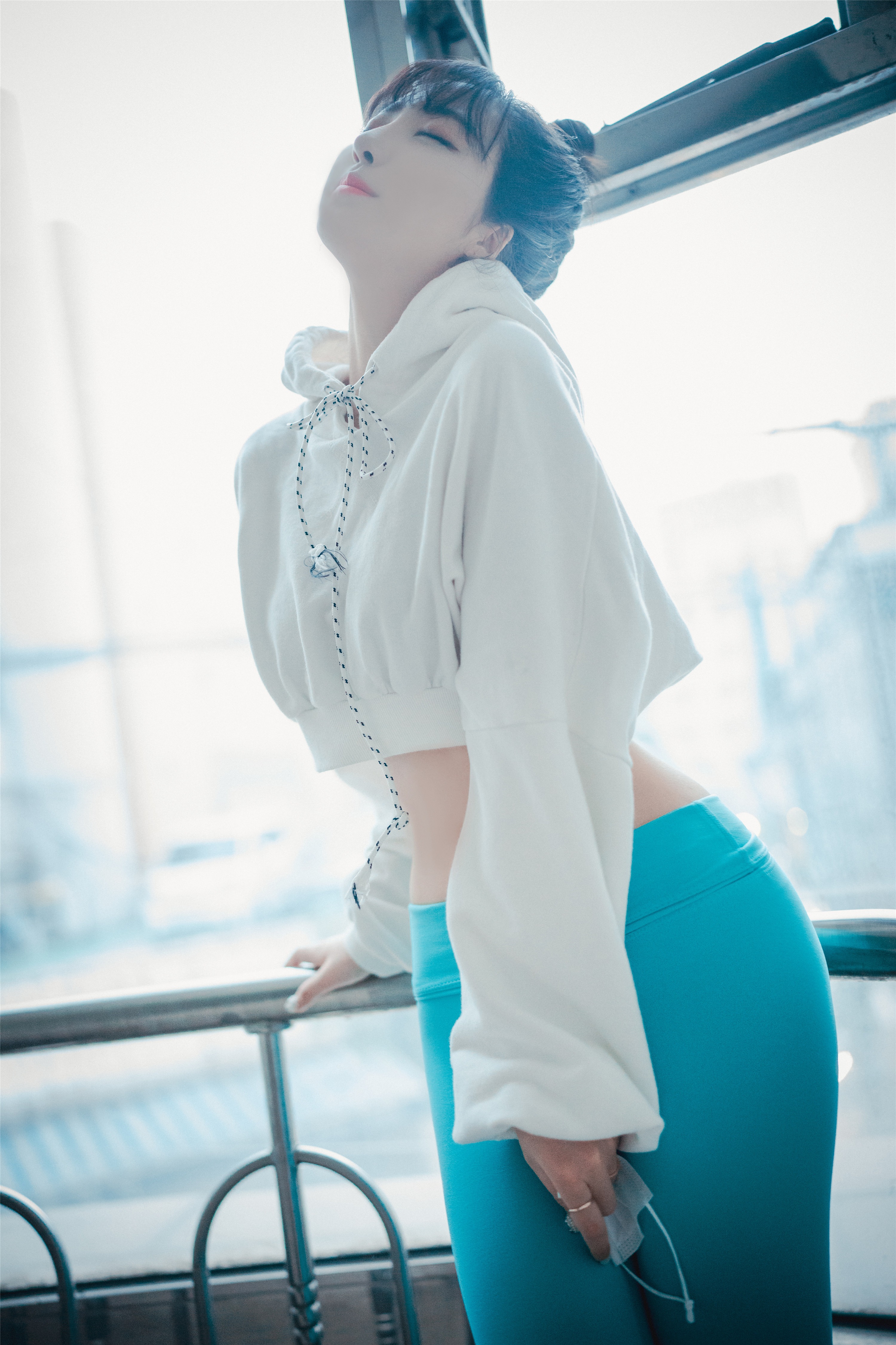 DJAWA photo - HaNaRi (하나리) :Loose and Tight Cool Mint [86P] 34