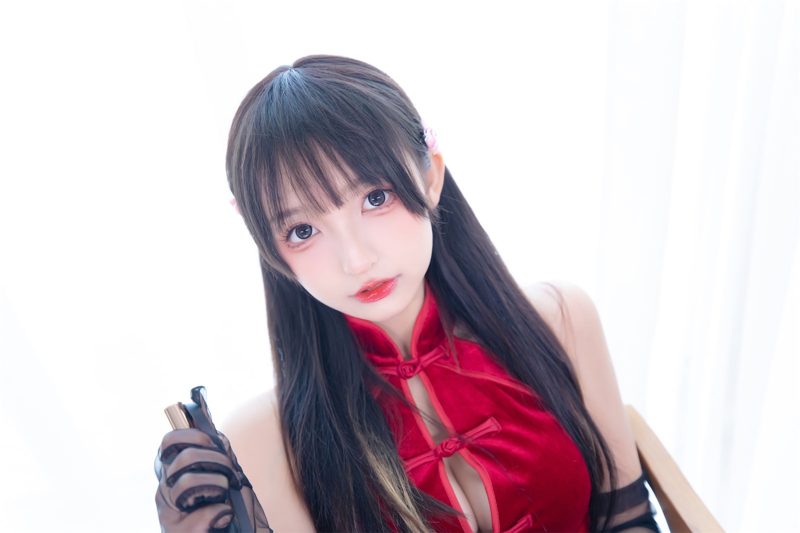 神楽坂真冬 甜蜜皮鞭 26