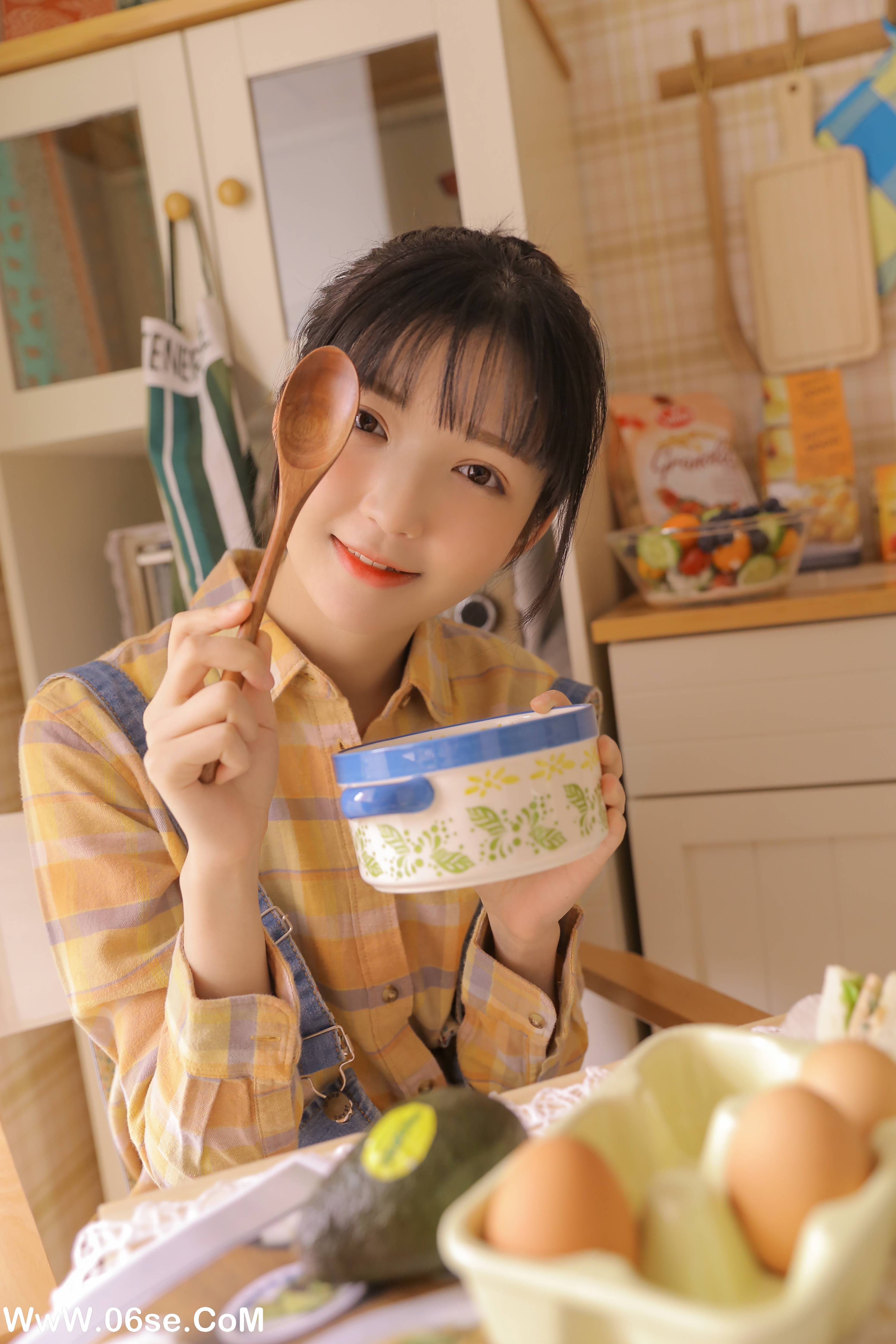 图片[21]-[YITUYU艺图语]2022.07.27 今日小厨娘 金迪-Vivian[25+1P／121MB]-六色网