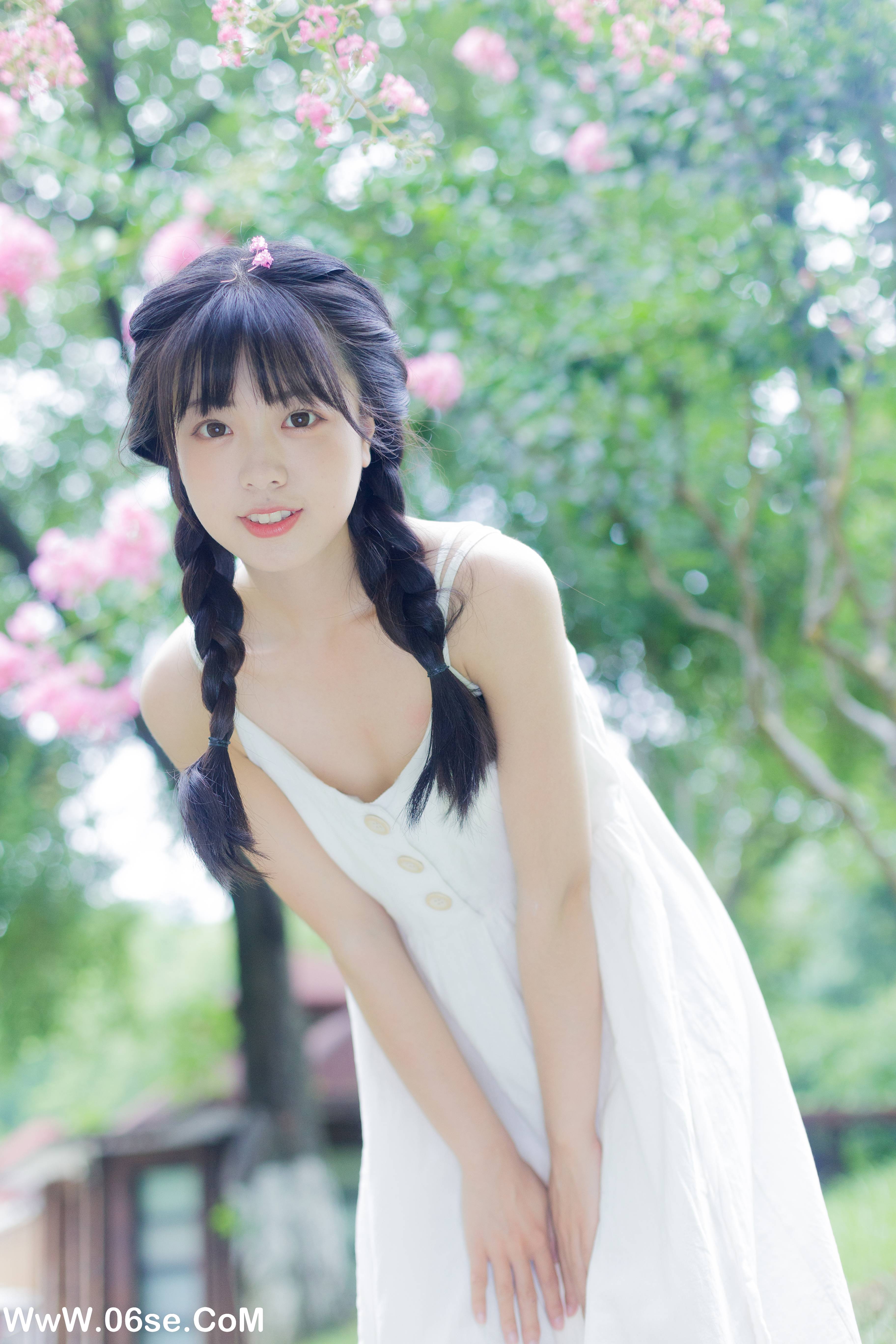 图片[3]-[YITUYU艺图语]2022.08.15 漫山遍野 可爱泡泡呀[27+1P／294MB]-六色网
