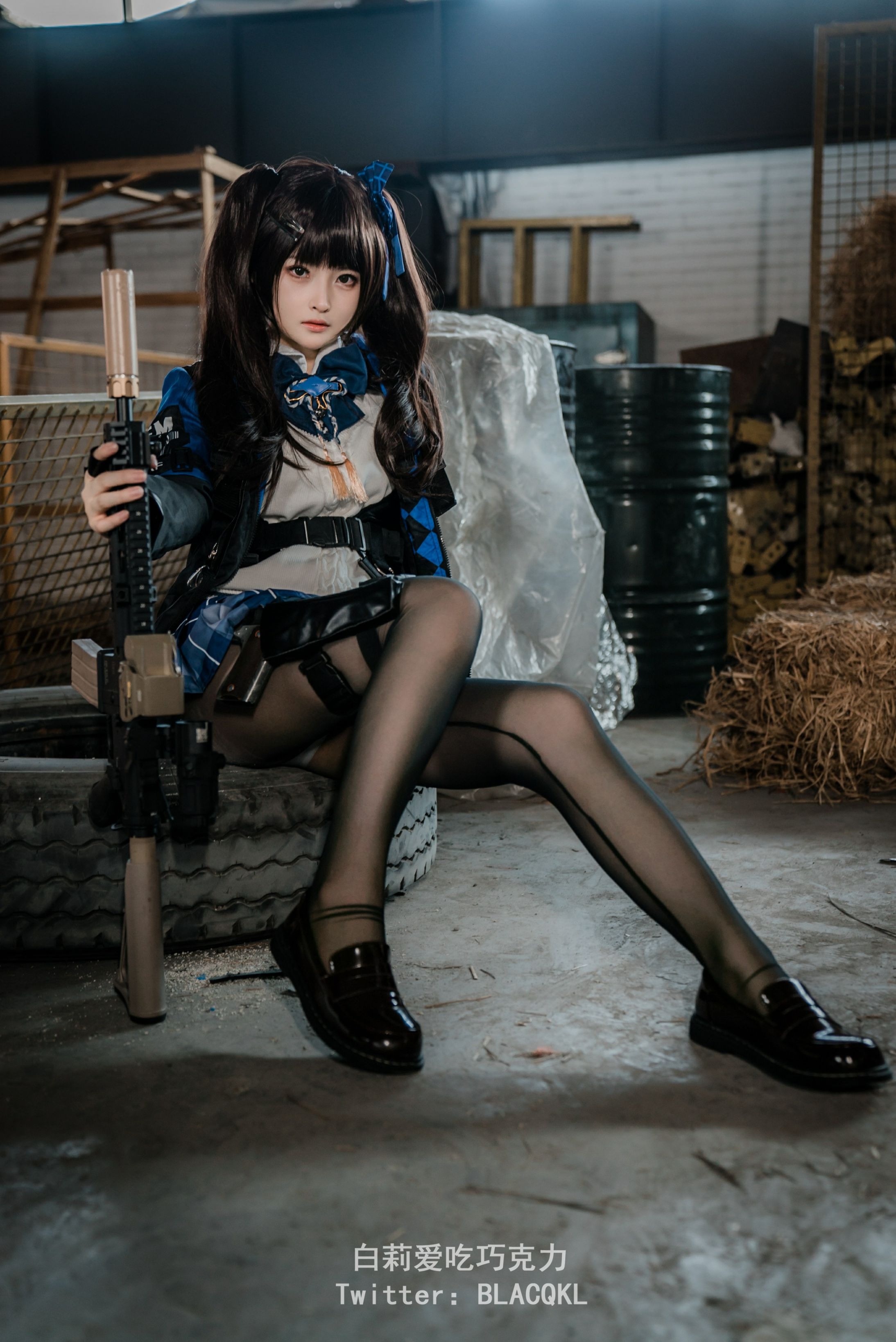 白莉爱吃巧克力 - 关小雨（6月13会员资源） 53