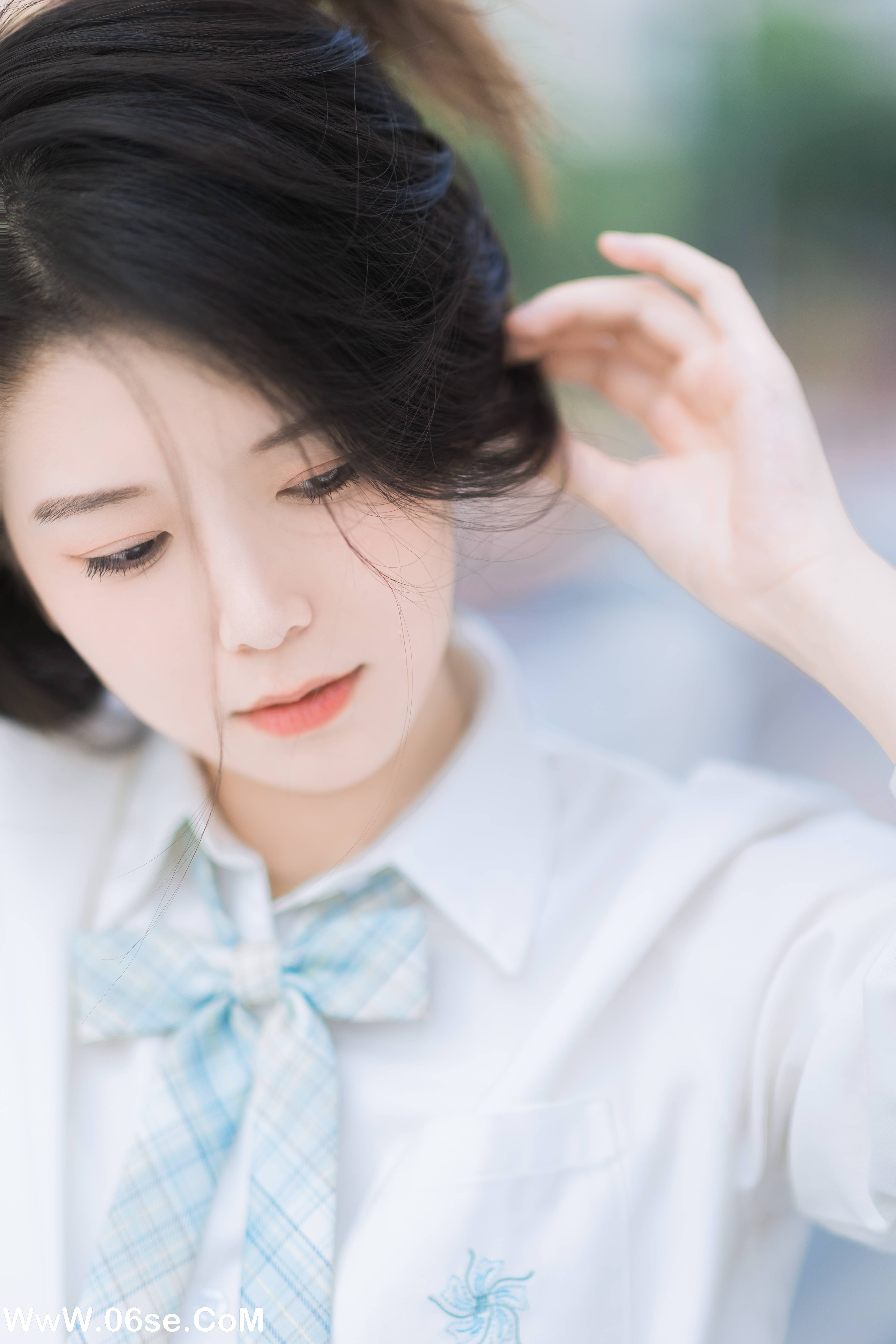 图片[19]-[YITUYU艺图语]2022.05.16 夏天的风 航子就是航子呀[27P-245.44 MB]-六色网
