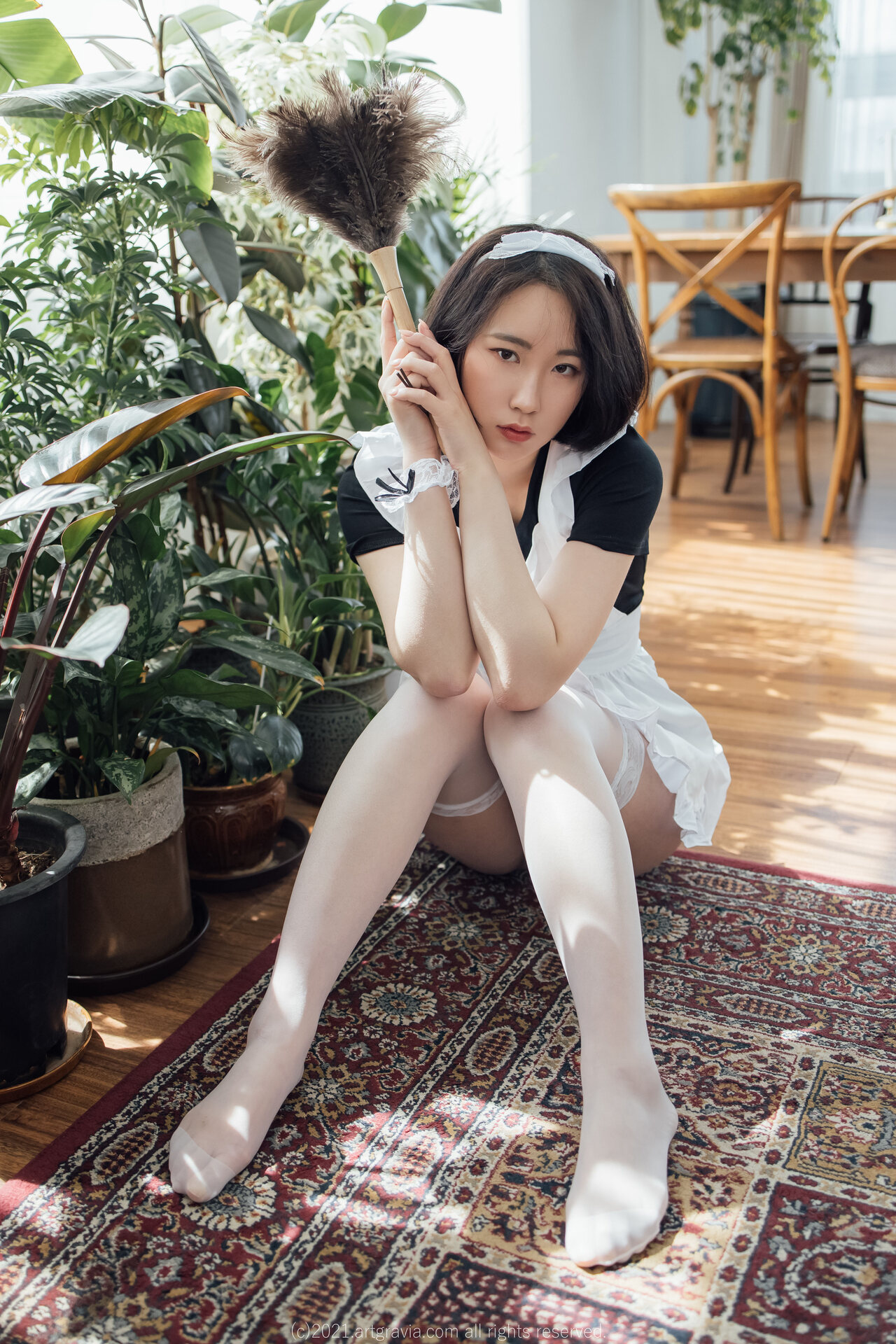 Xero 유제로, [ArtGravia] Vol.283 아트그라비아 Set.02 10