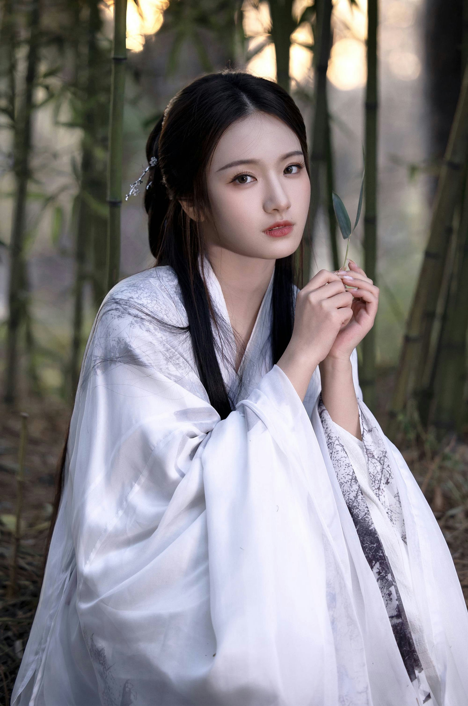 图片[114]-076 迷失幻境系列 – 第076期（国风） [154P-630.15 MB]-六色网