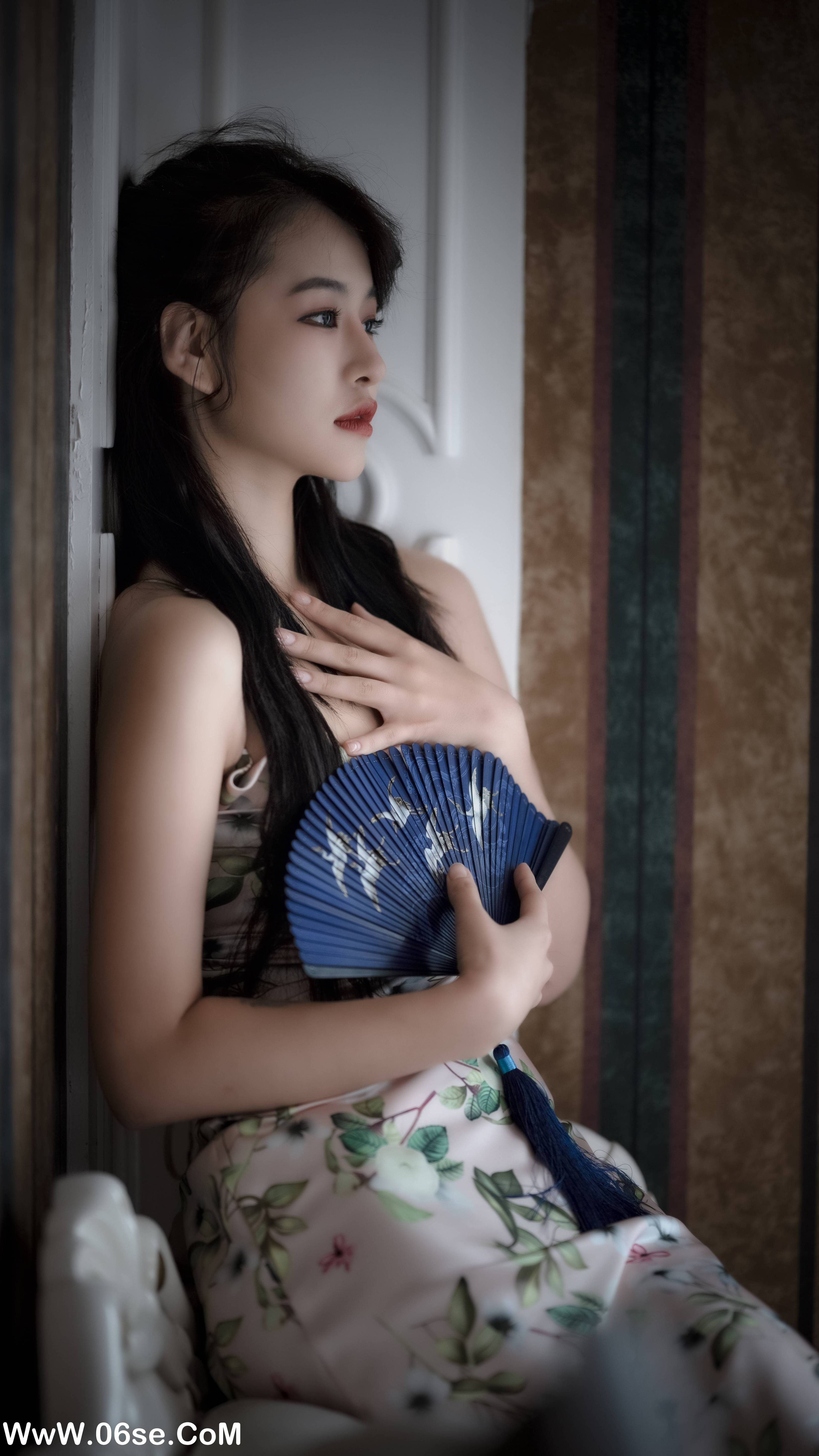 图片[24]-[YITUYU艺图语]2022.05.24 时光静好 乌勒Wulle[46P-549.15MB]-六色网