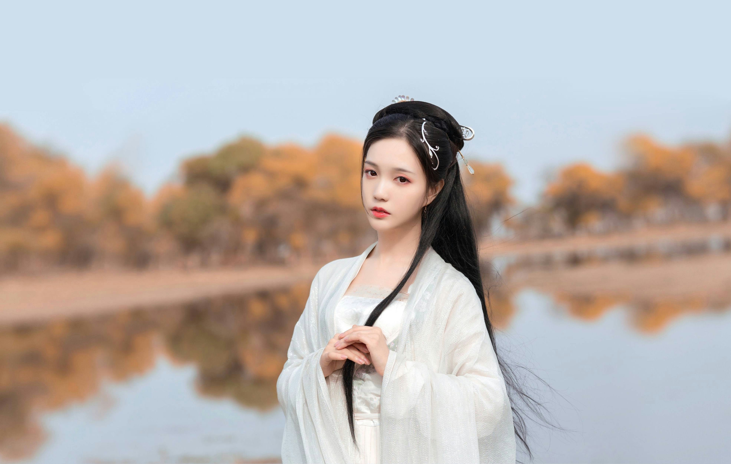 图片[29]-065 迷失幻境系列 – 第065期（汉服） [86P-615.06 MB]-六色网