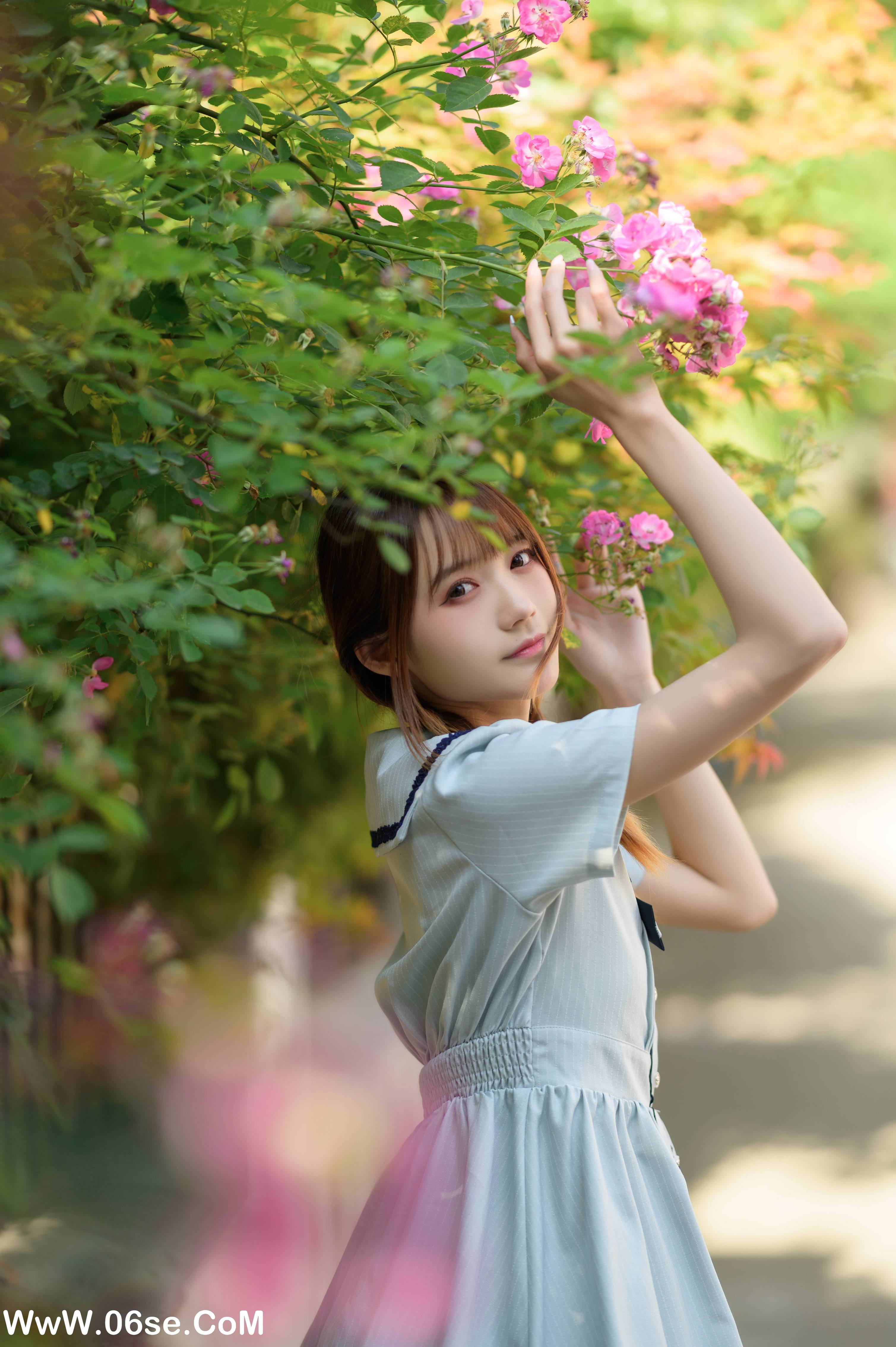 图片[17]-[YITUYU艺图语]2022.06.05 家门口的小幸运 兔子Zzz不吃胡萝卜[33P-338.5MB]-六色网