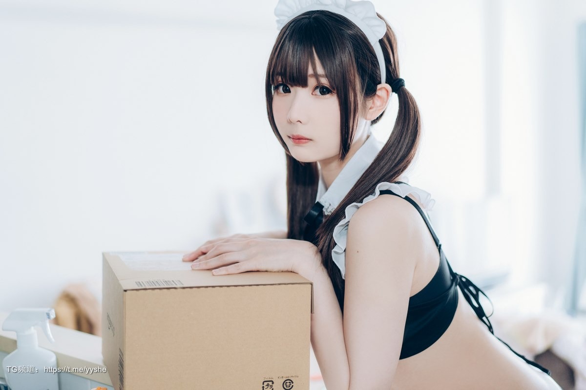 [Cos]霜月 - SPRING [54P] 30