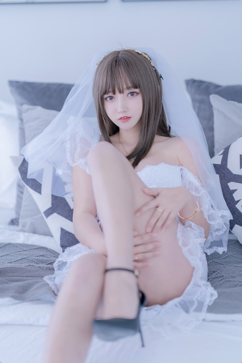 [Cos]过期米线线喵 - 白雪姬 [61P] 41