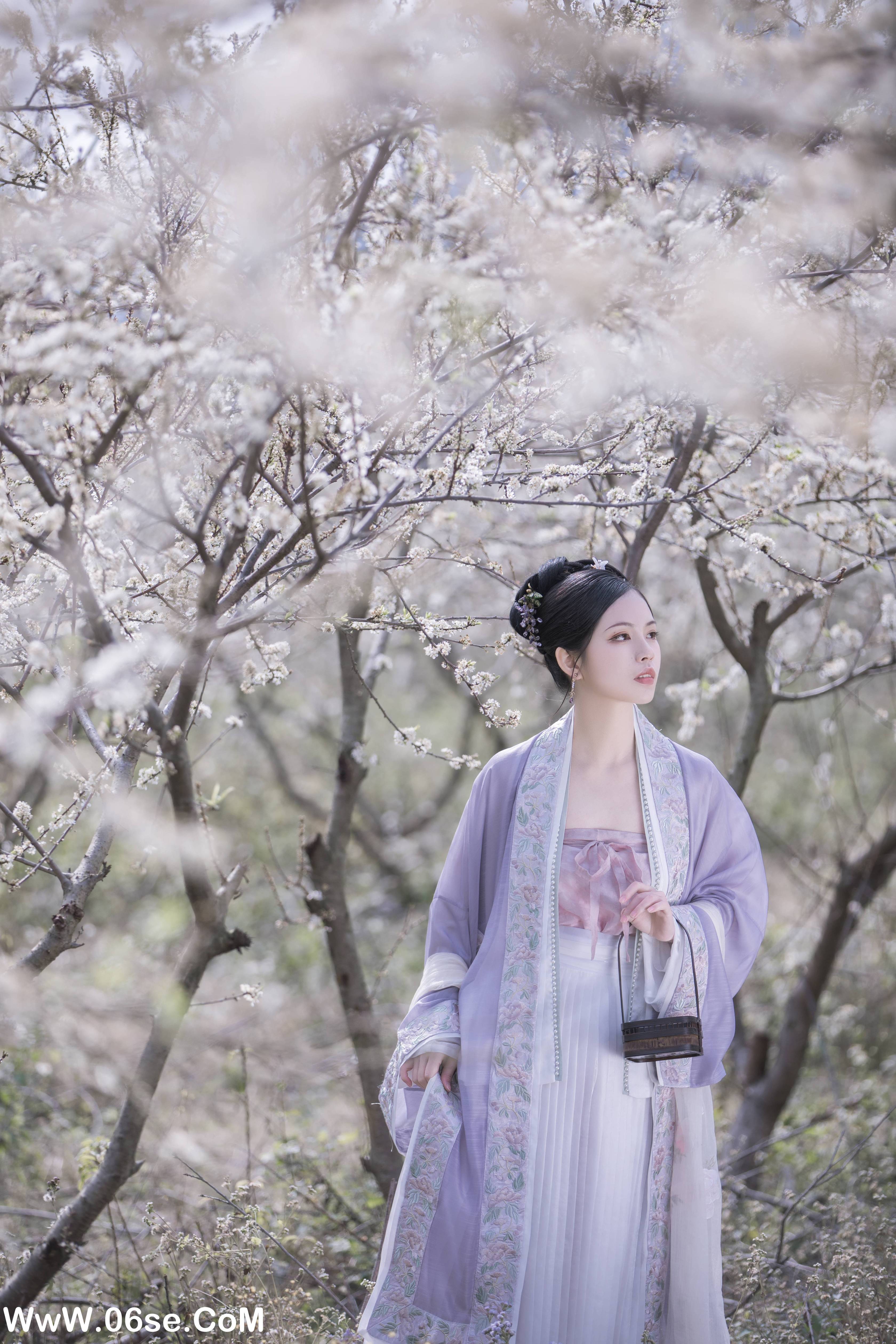 图片[9]-[YITUYU艺图语]2022.07.03 李花 winnie[25P-351.7M]-六色网