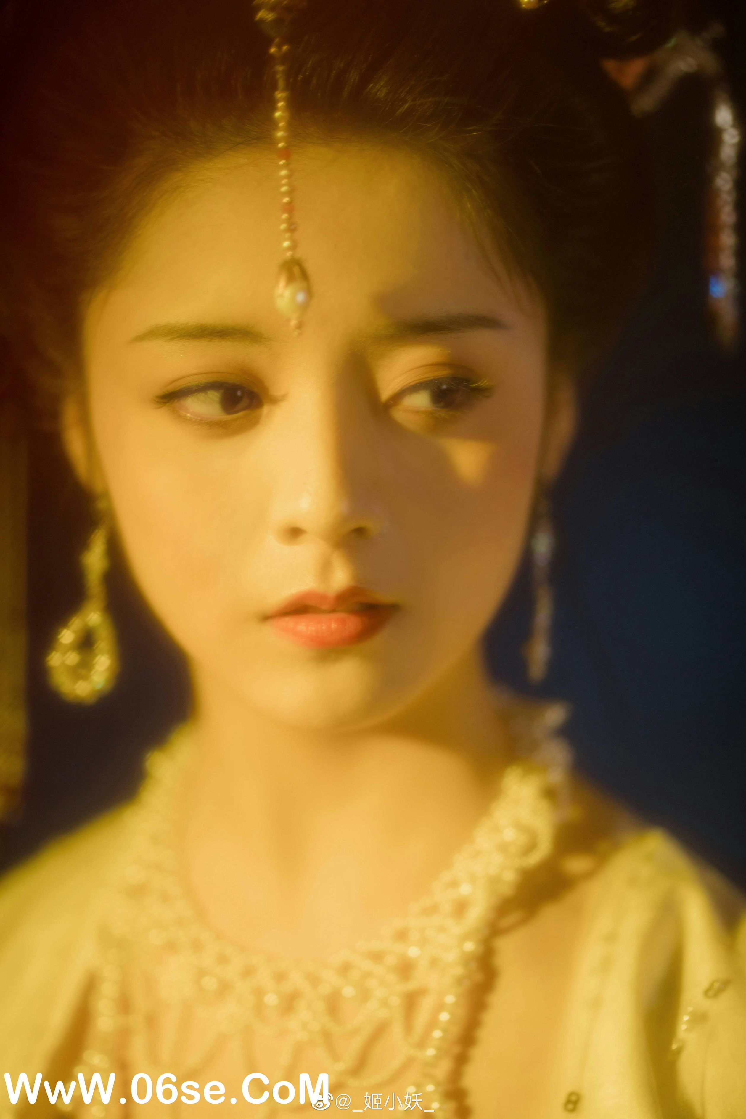 图片[116]-067 迷失幻境系列 – 第067期（汉服） [133P-507.92 MB]-六色网