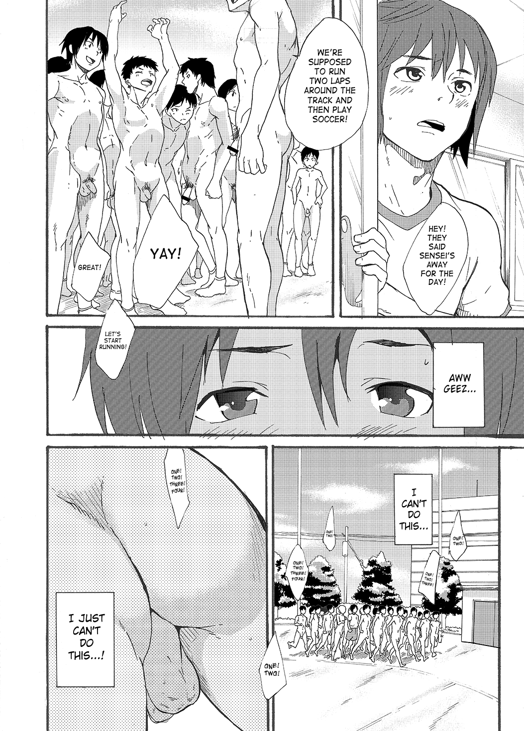 Hoshi Hentai