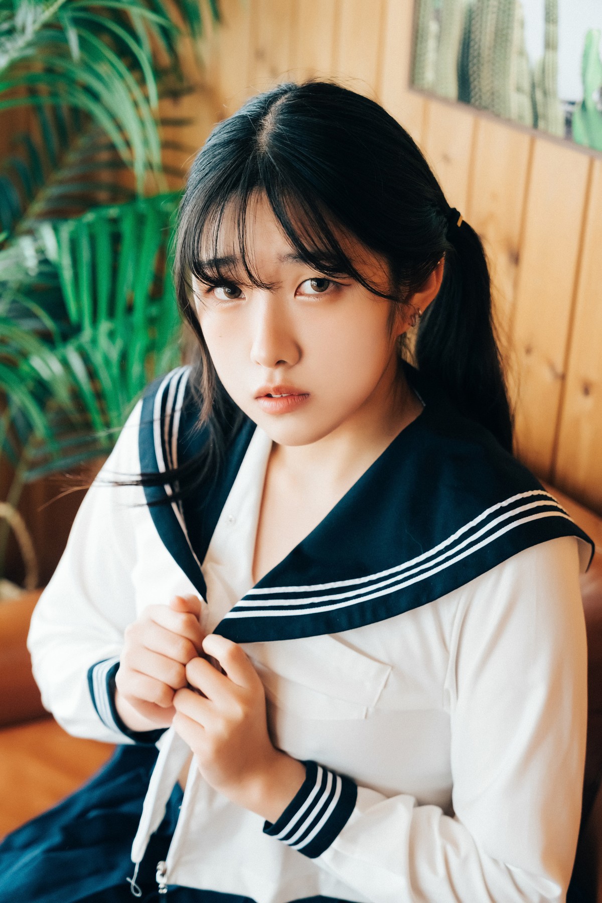 Sonson 손손, [Loozy] Adult Sailor Set.02 19