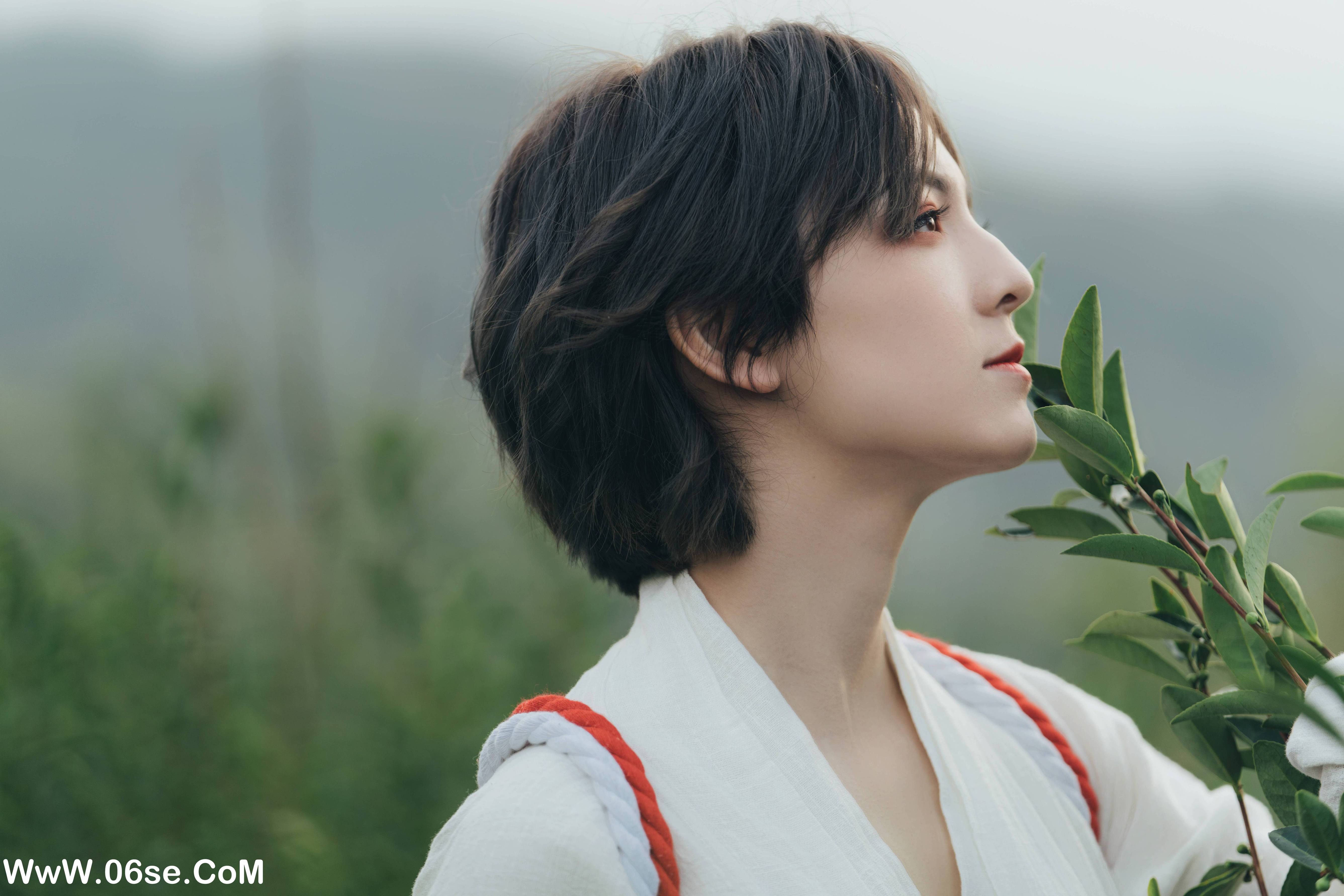 图片[19]-[YITUYU艺图语]2022.02.10 神明少女 dudu[33+1P／319MB]-六色网