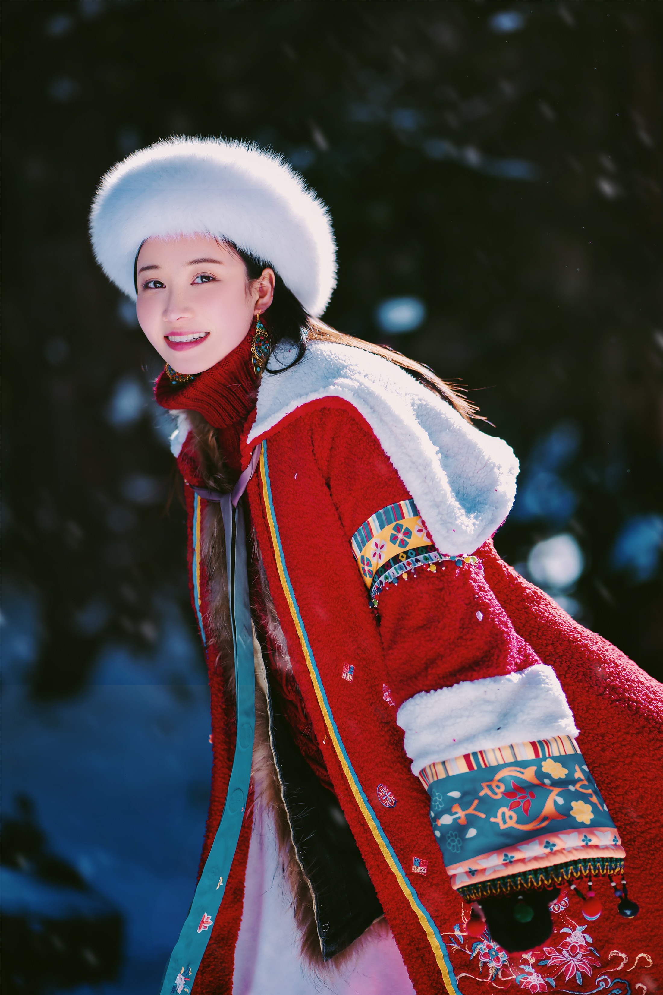 年年 - 瑞雪兆丰年两套 74P 20