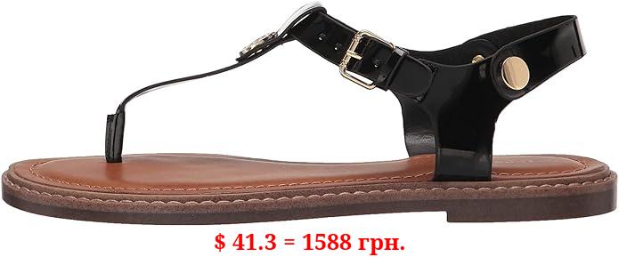 Tommy Hilfiger Women's Bennia Flat Sandal