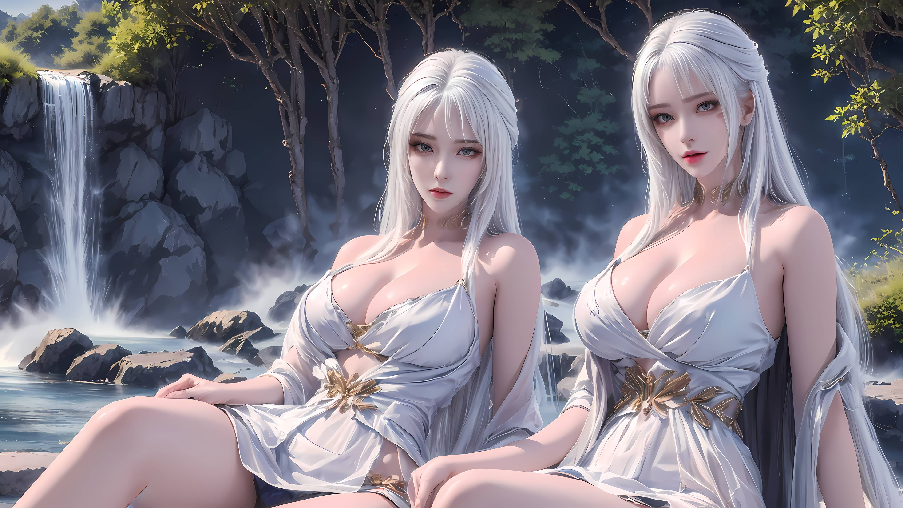 图片[55]-完美世界 天狐仙子 精美-六色网