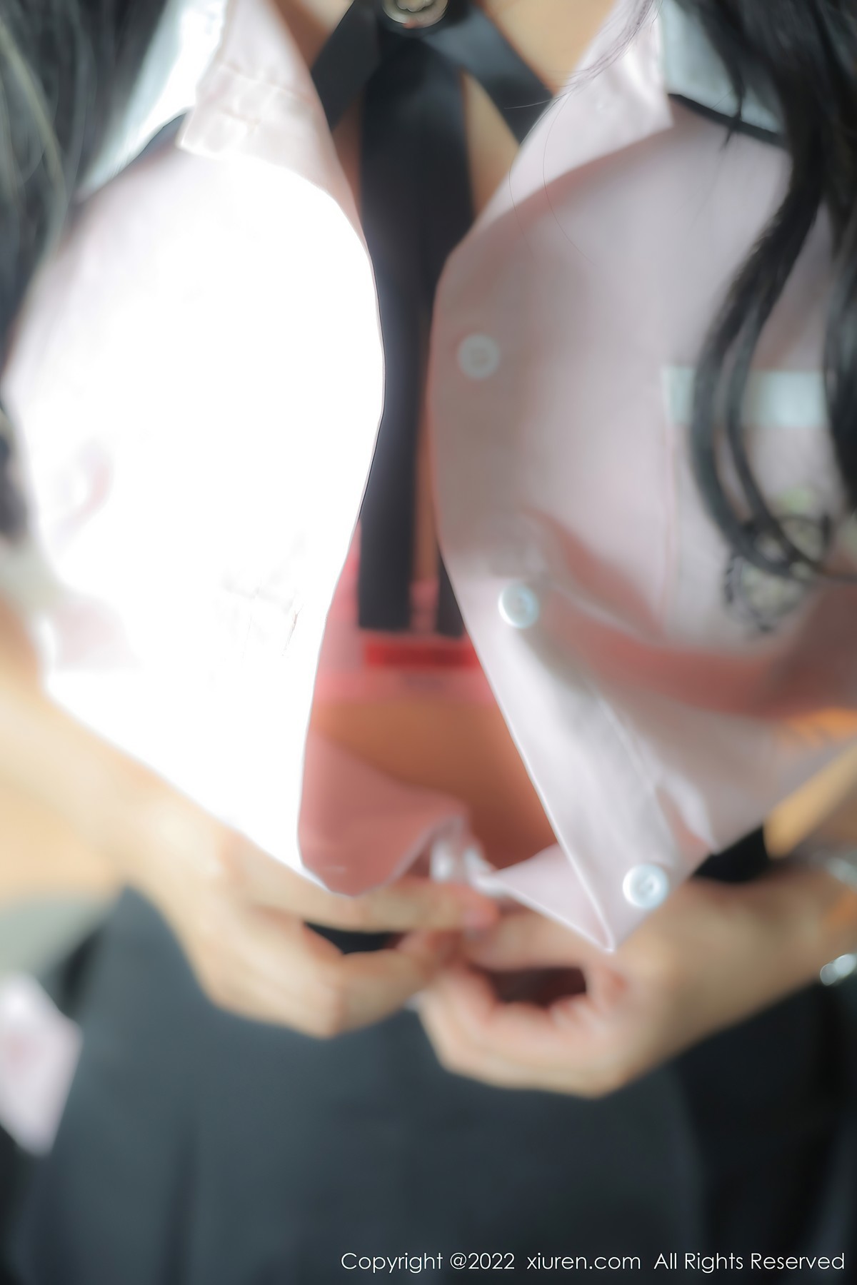 [XiuRen秀人网] No.5443 小果冻儿jelly 21