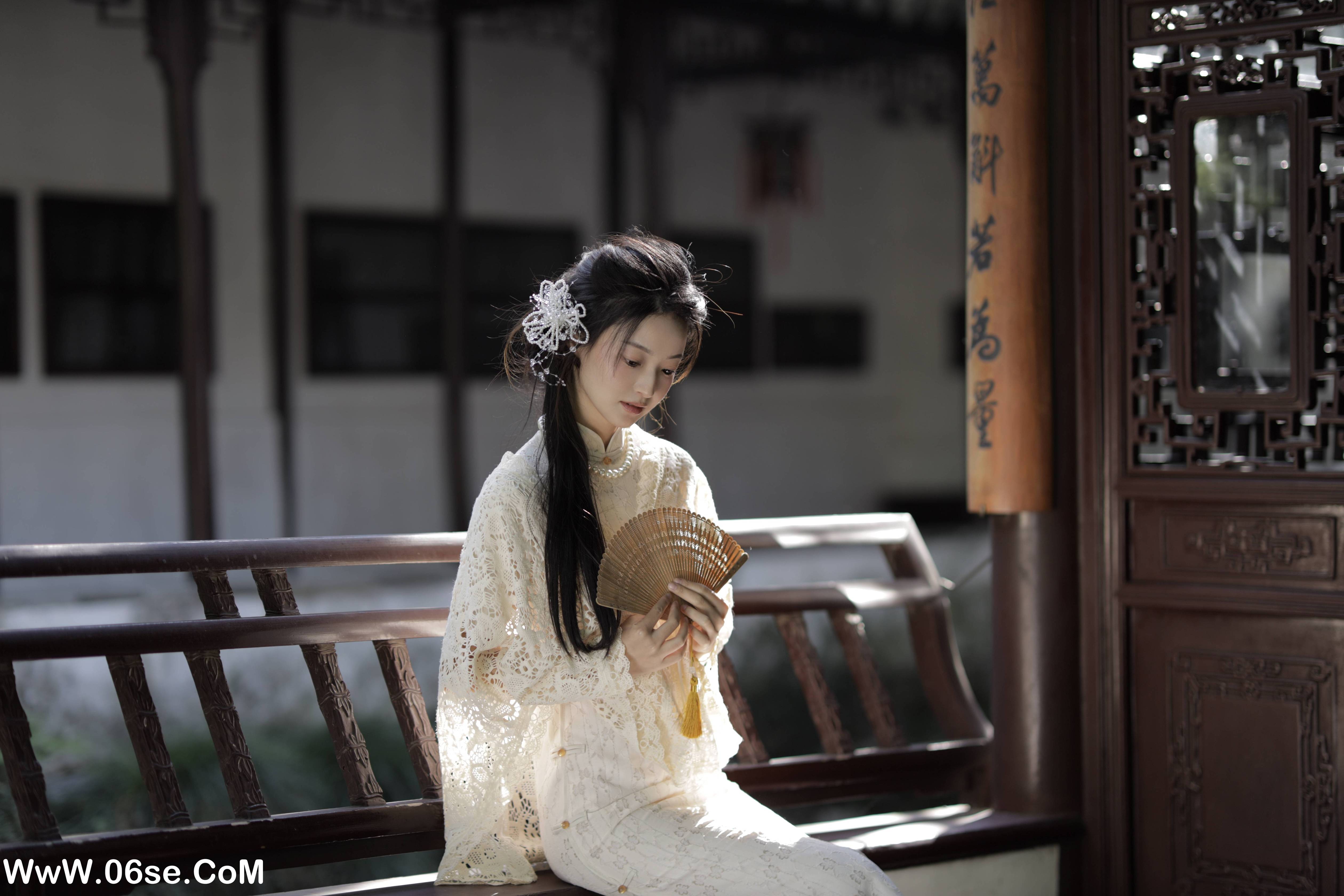 图片[18]-[YITUYU艺图语]2022.11.08 怡园 鱼尾酱[51+1P／439MB]-六色网