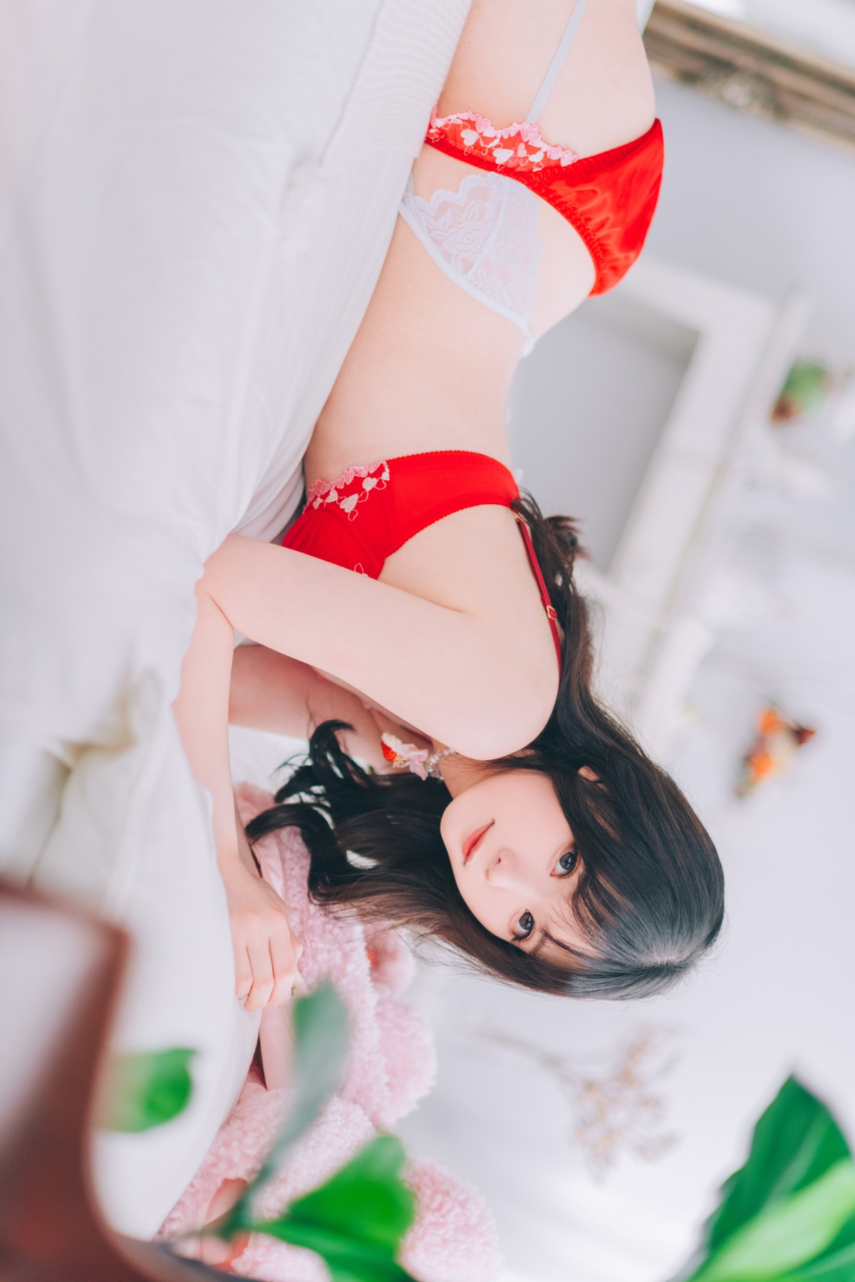 Cosplay 霜月shimo Morning Breakfast Set.03 6