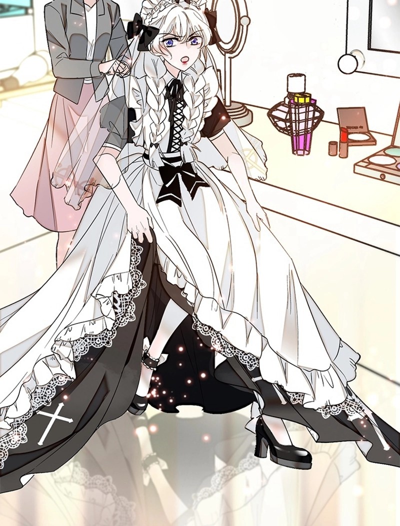 この嘘は致し方ないでしょう？ 第4話 - 15